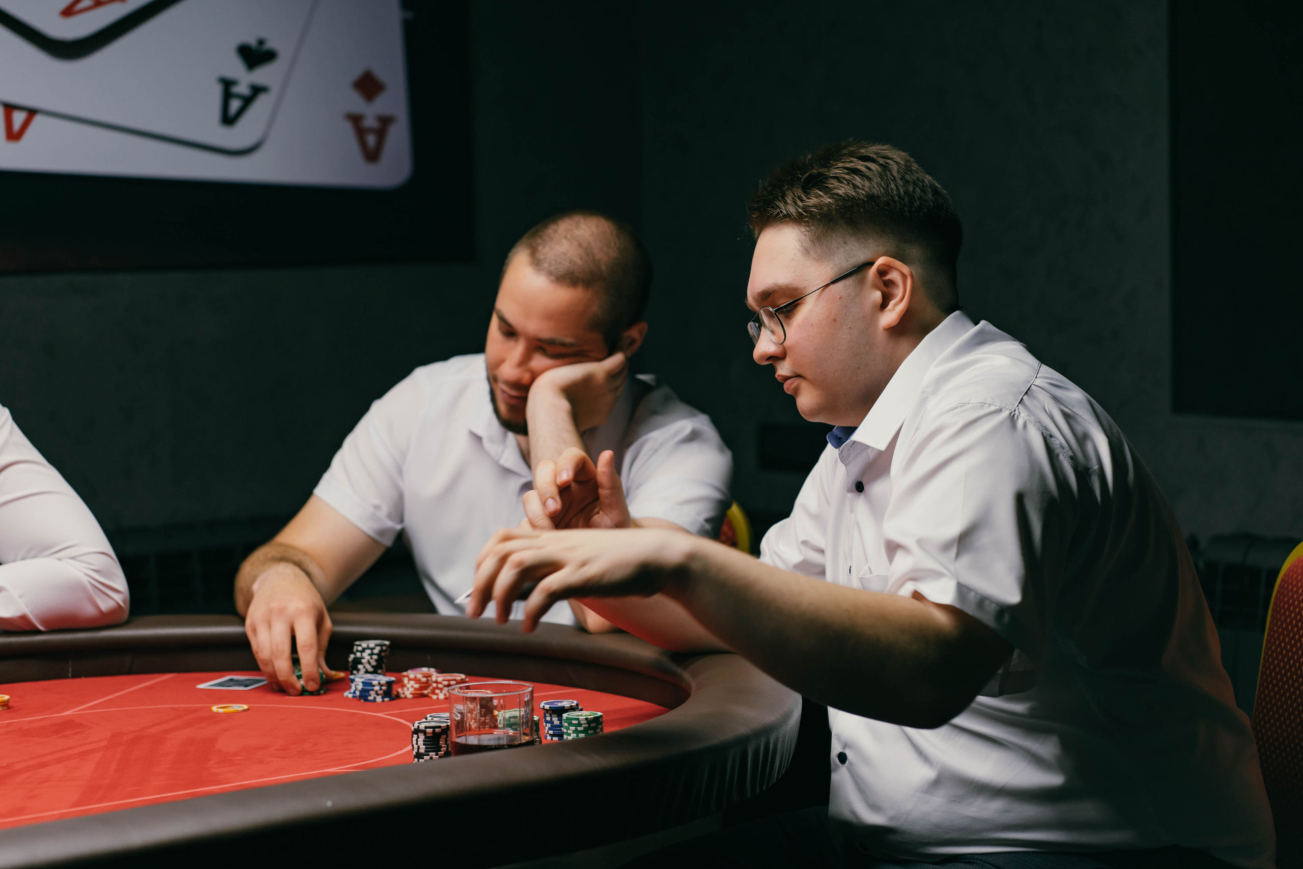 Никита и Анжелика. Евгения Арефьева — свадебный и портретный фотограф в Чите