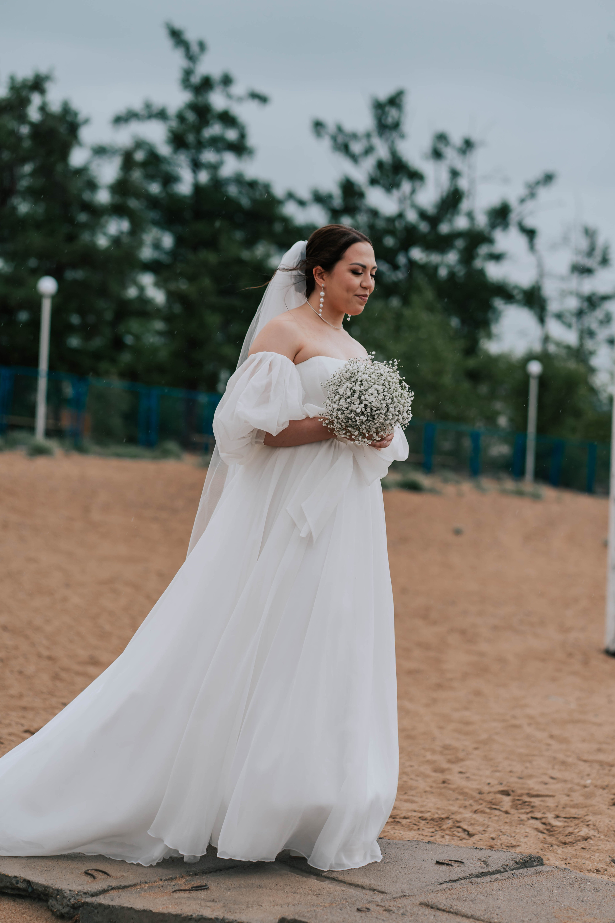 Максим и Настя. Евгения Арефьева — свадебный и портретный фотограф в Чите
