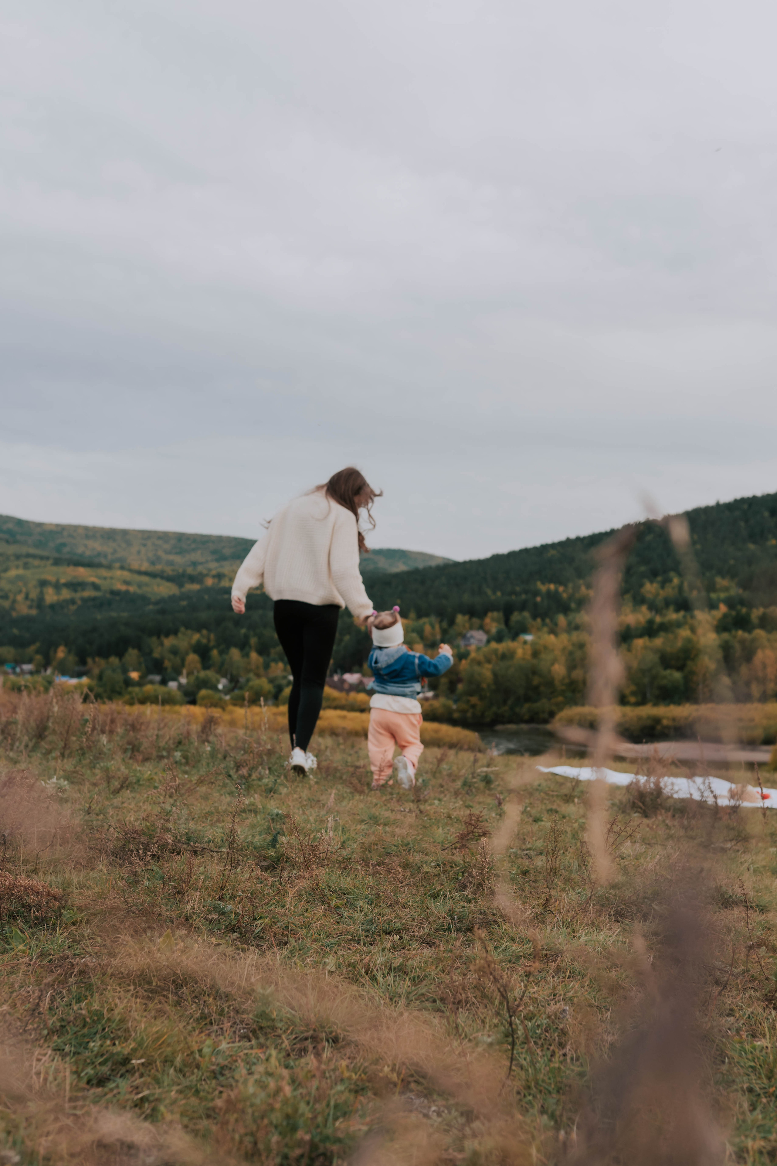 Мирушка. Евгения Арефьева — свадебный и портретный фотограф в Чите
