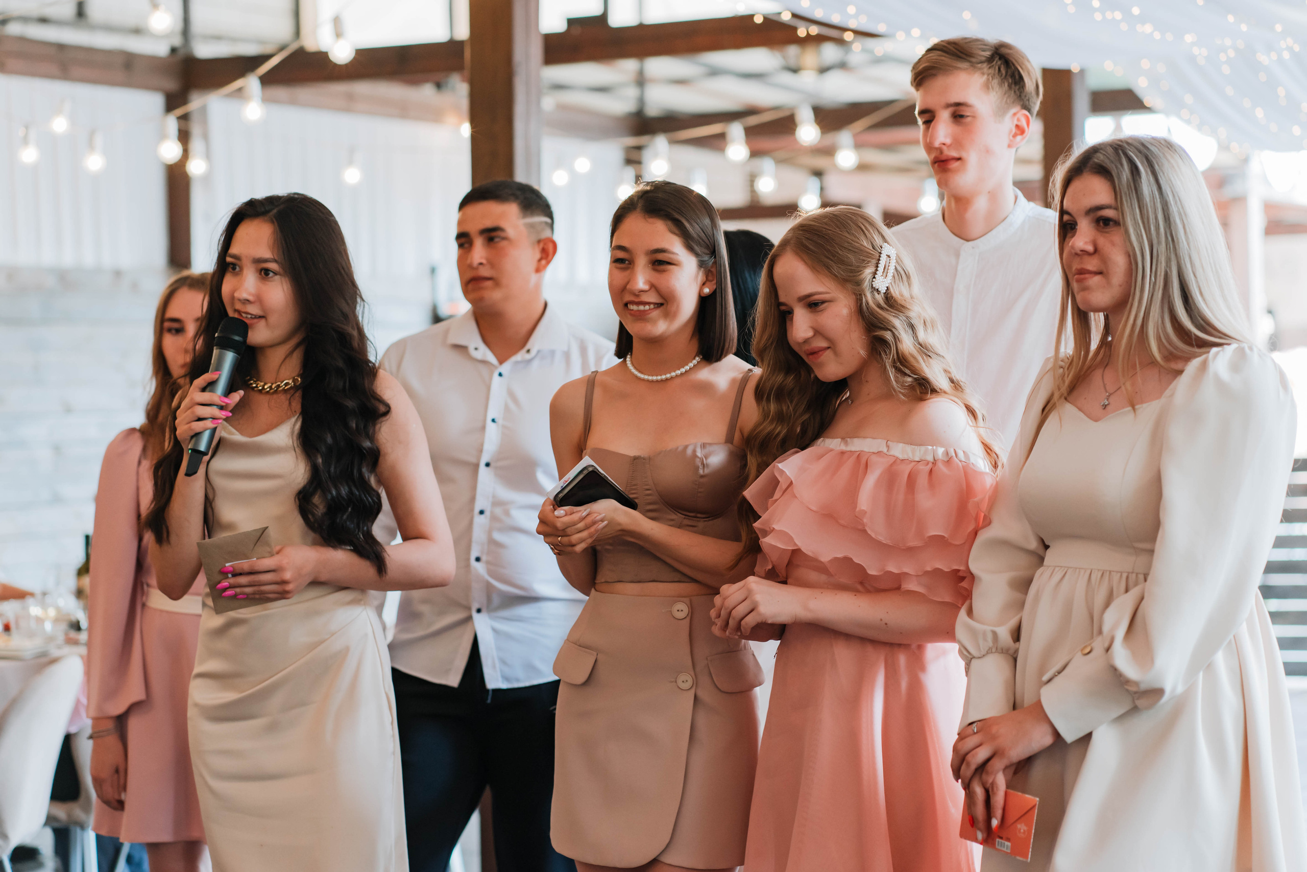 Никита и Анжелика. Евгения Арефьева — свадебный и портретный фотограф в Чите