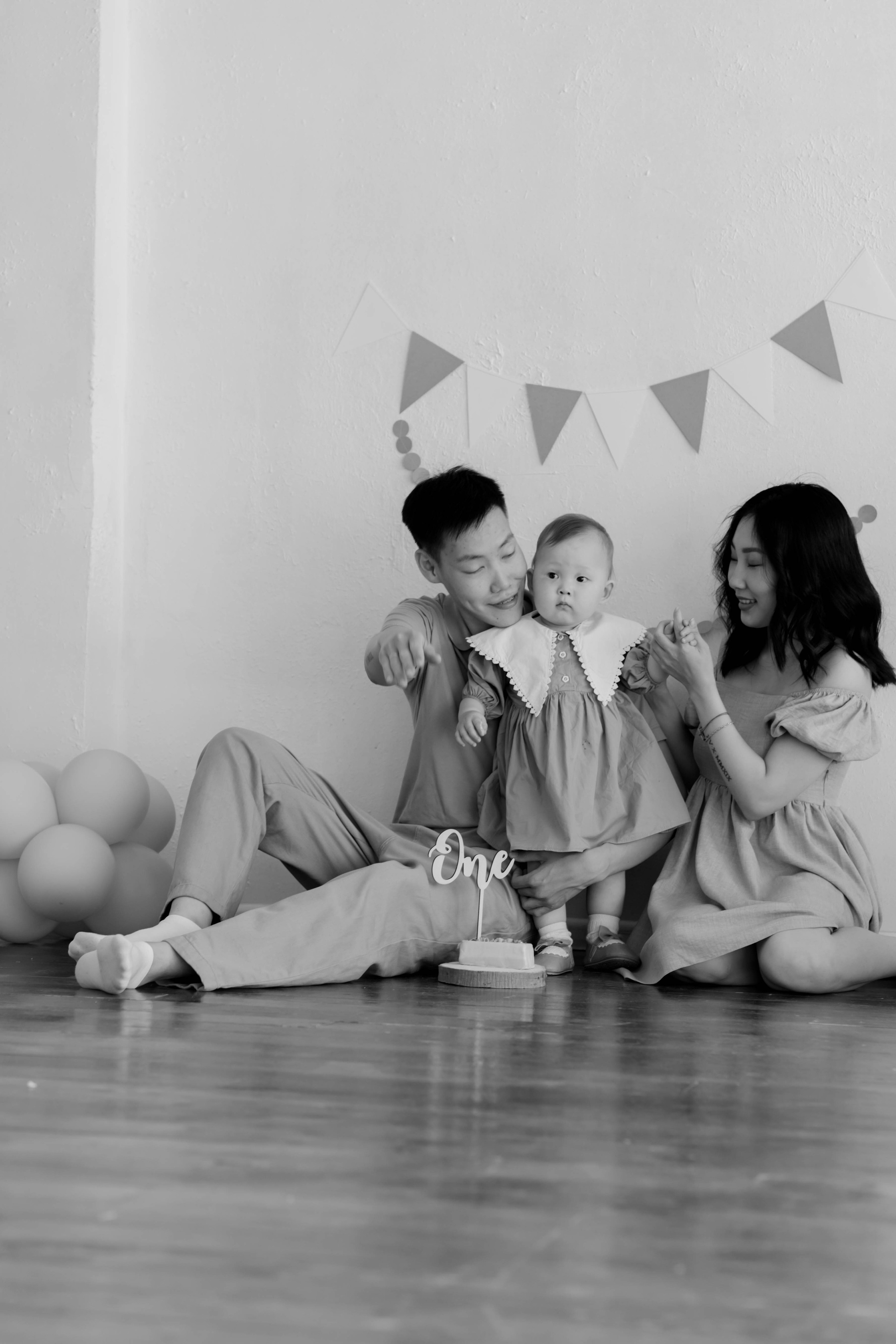 Мия, Вика и Алдар. Евгения Арефьева — свадебный и портретный фотограф в Чите