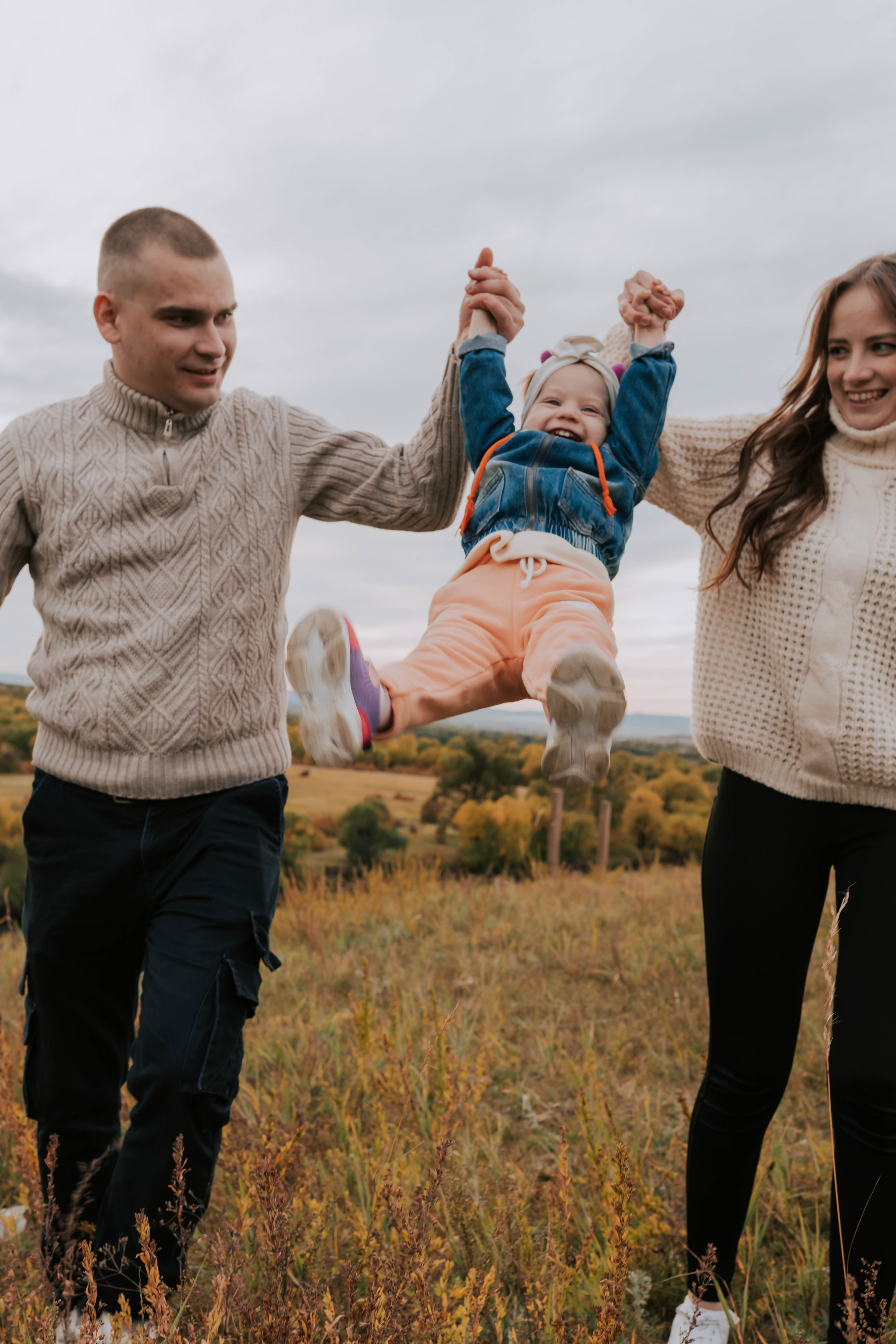 Мирушка. Евгения Арефьева — свадебный и портретный фотограф в Чите