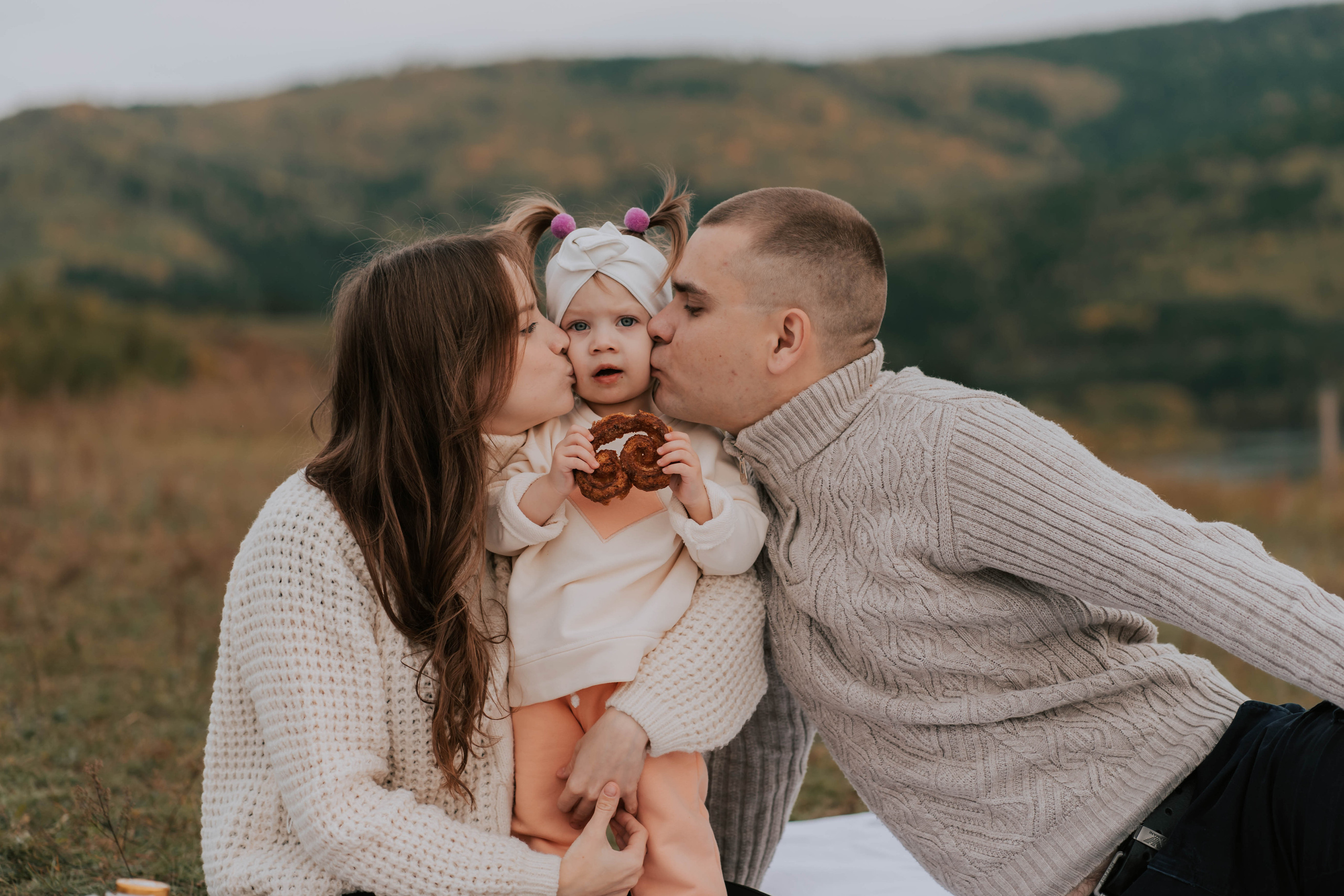 Мирушка. Евгения Арефьева — свадебный и портретный фотограф в Чите