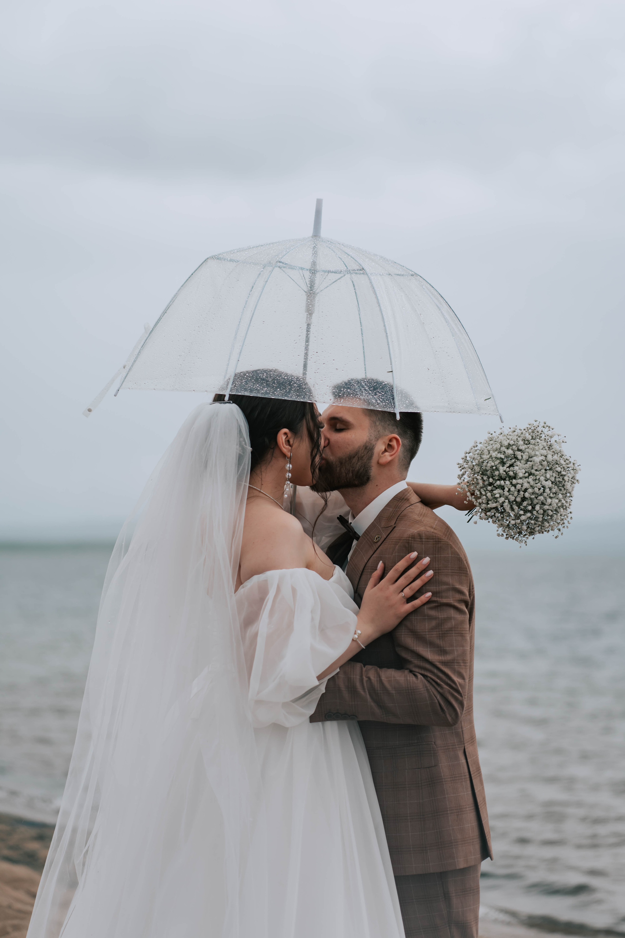 Евгения Арефьева — свадебный и портретный фотограф в Чите