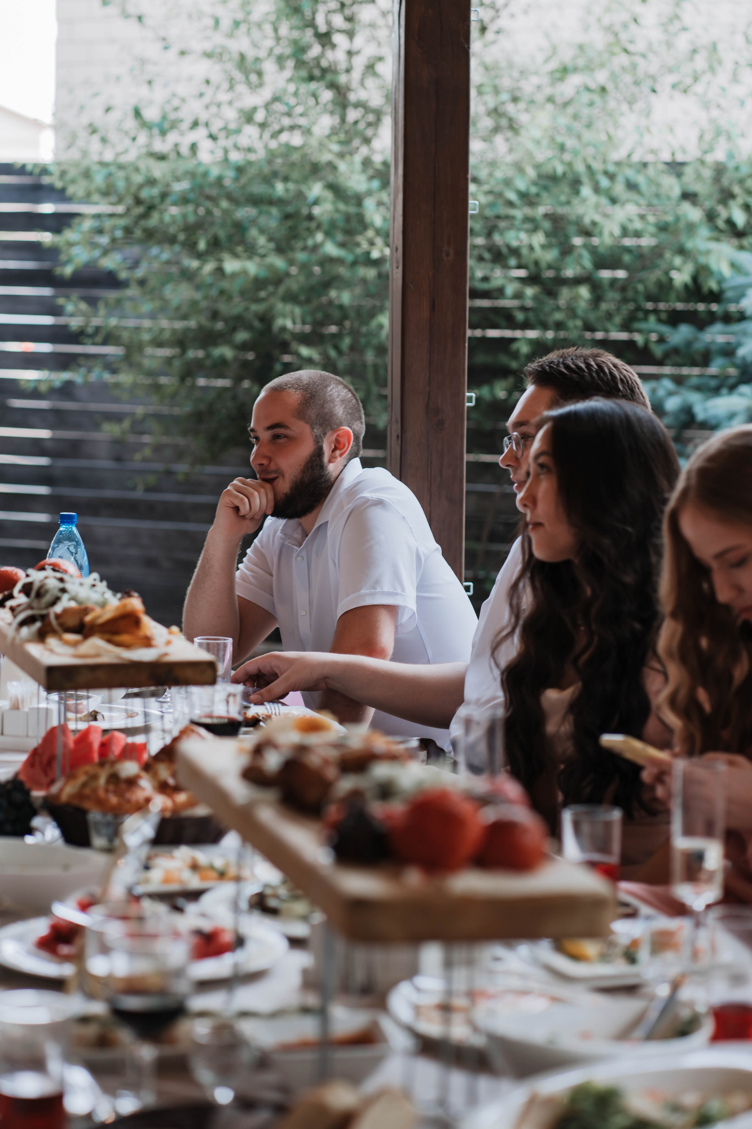 Никита и Анжелика. Евгения Арефьева — свадебный и портретный фотограф в Чите
