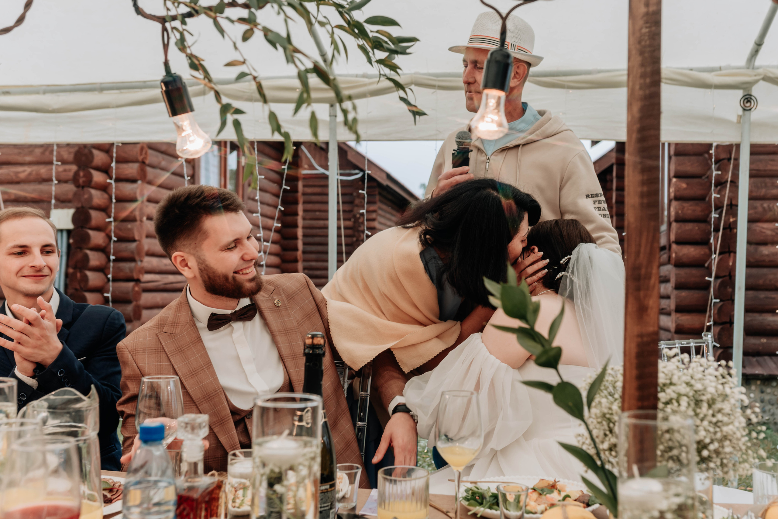 Максим и Настя. Евгения Арефьева — свадебный и портретный фотограф в Чите