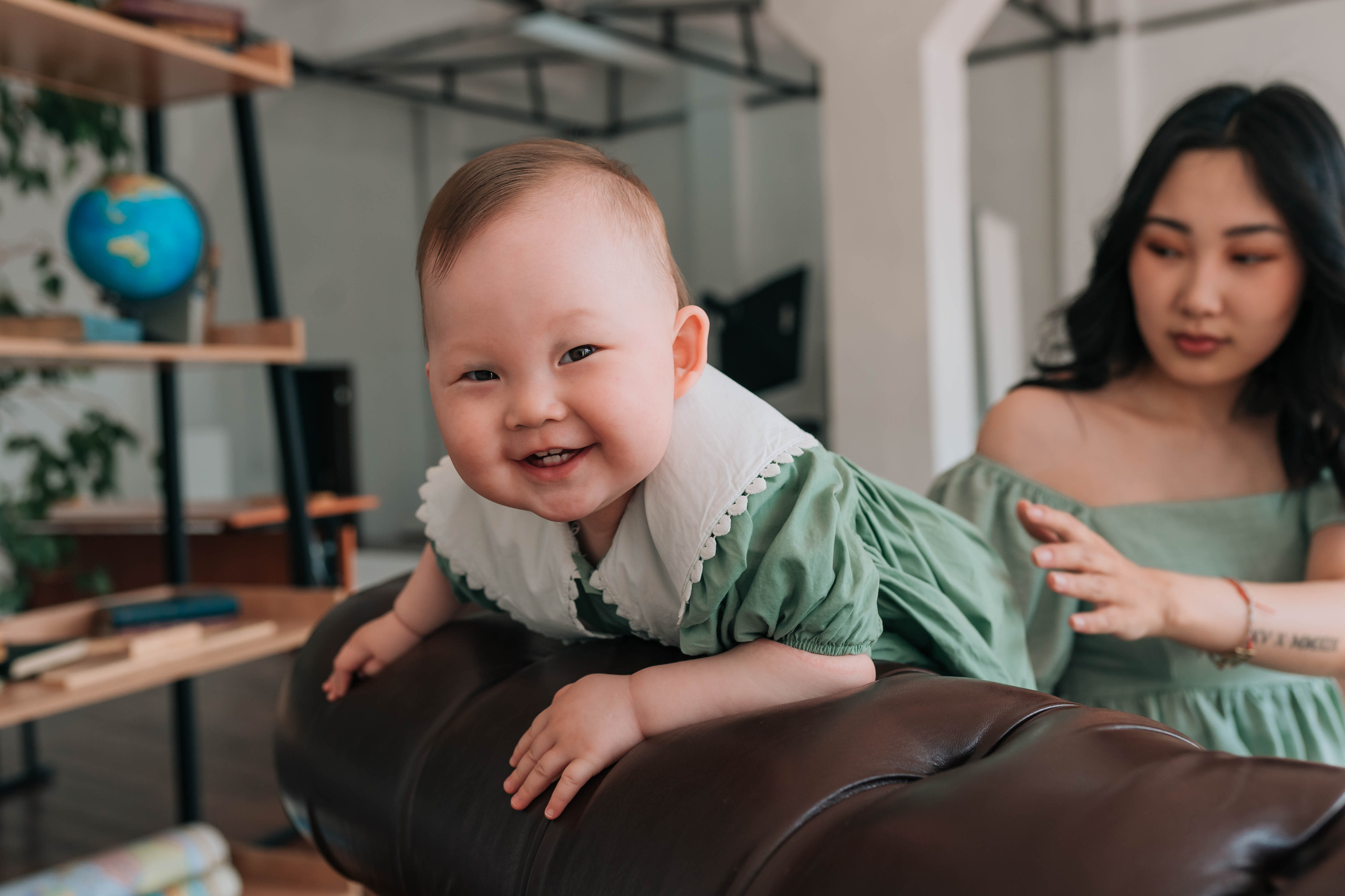 Мия, Вика и Алдар. Евгения Арефьева — свадебный и портретный фотограф в Чите
