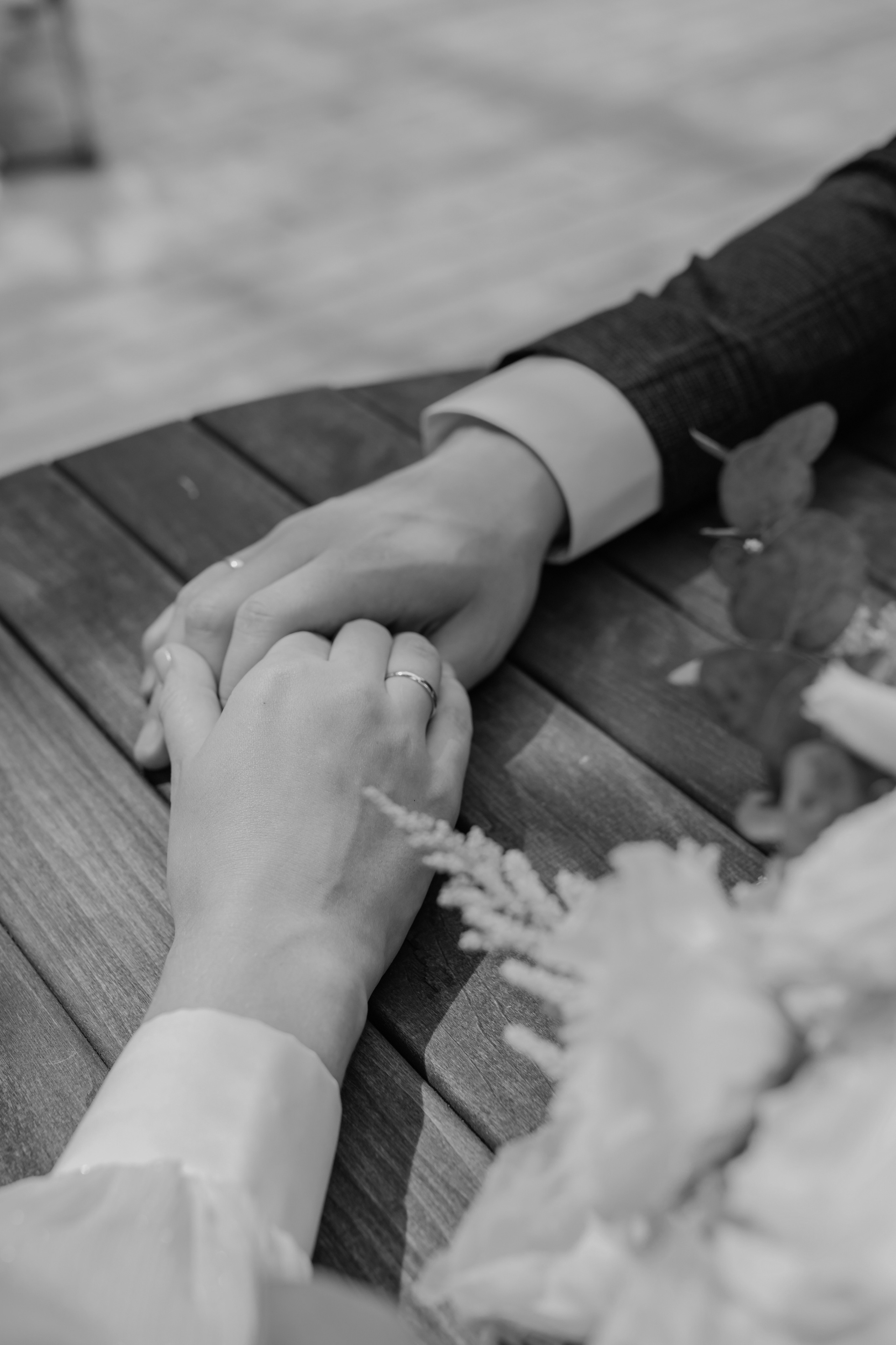 Евгения Арефьева — свадебный и портретный фотограф в Чите