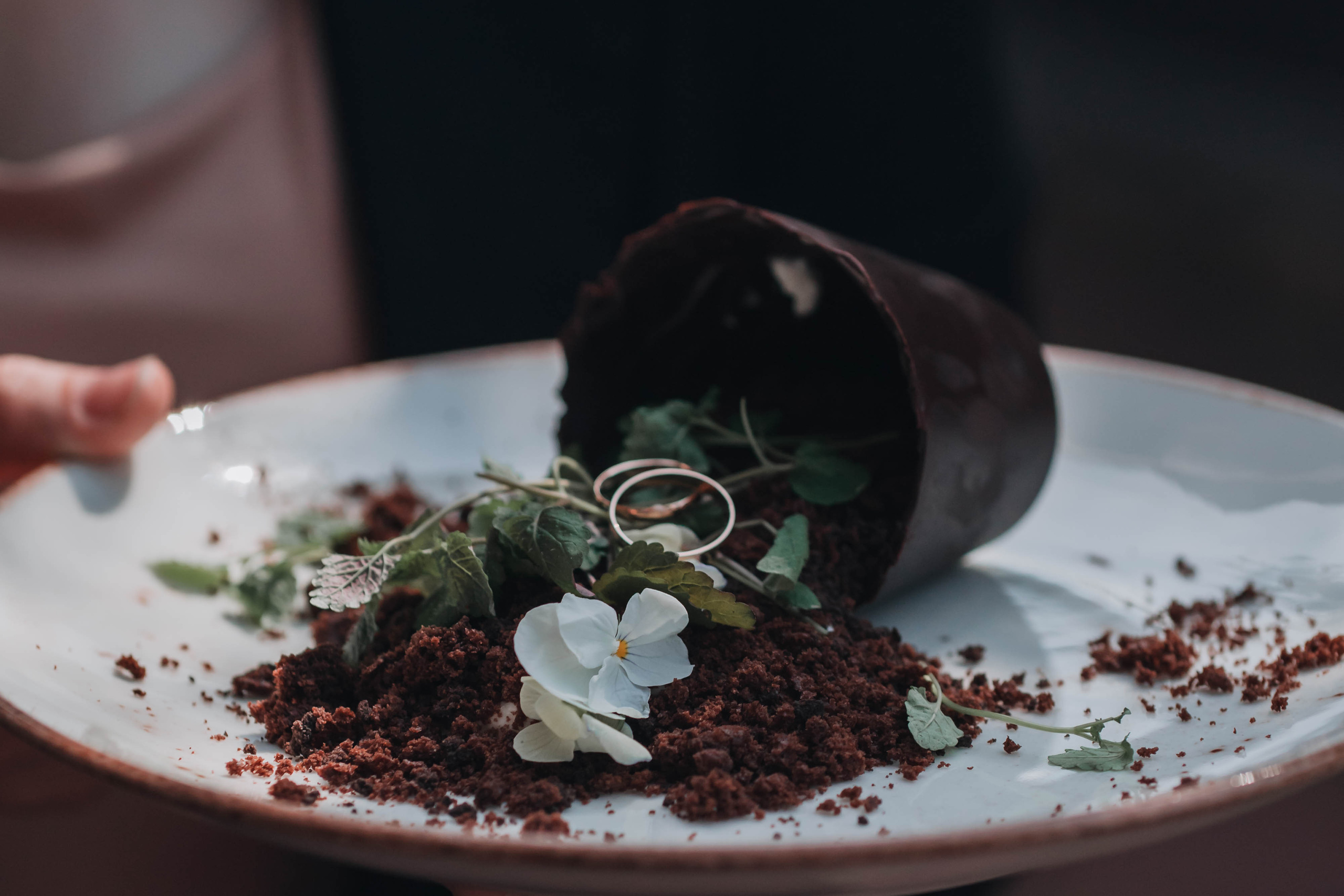 Никита и Анжелика. Евгения Арефьева — свадебный и портретный фотограф в Чите