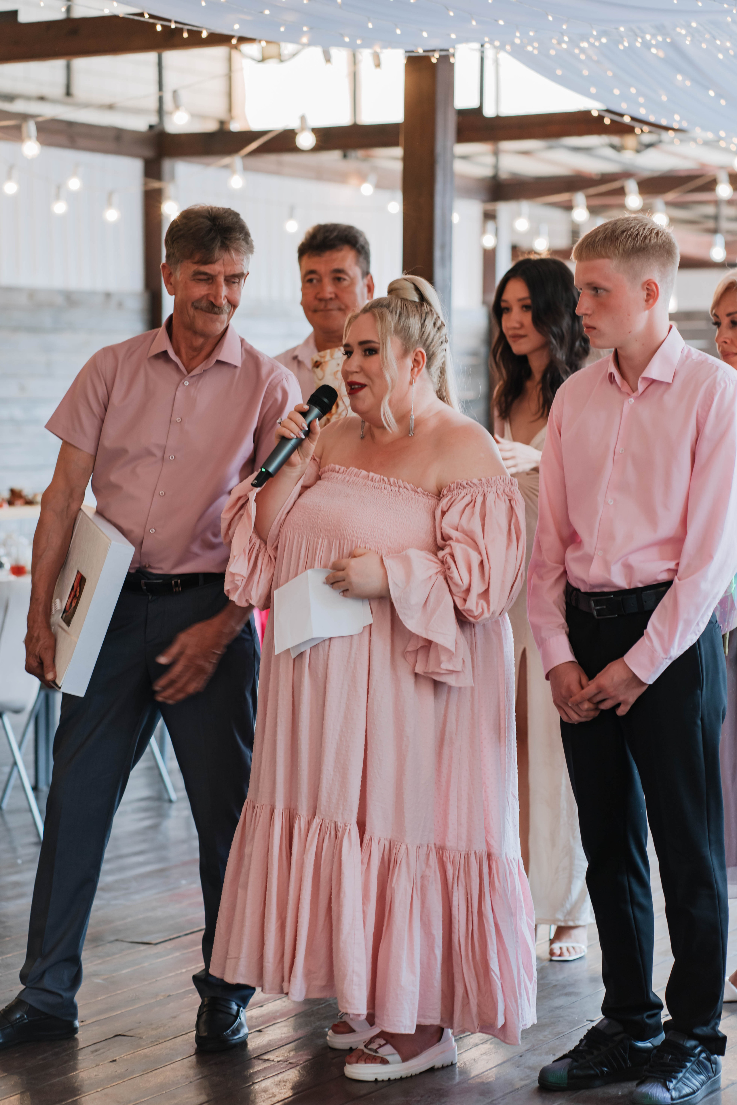 Никита и Анжелика. Евгения Арефьева — свадебный и портретный фотограф в Чите