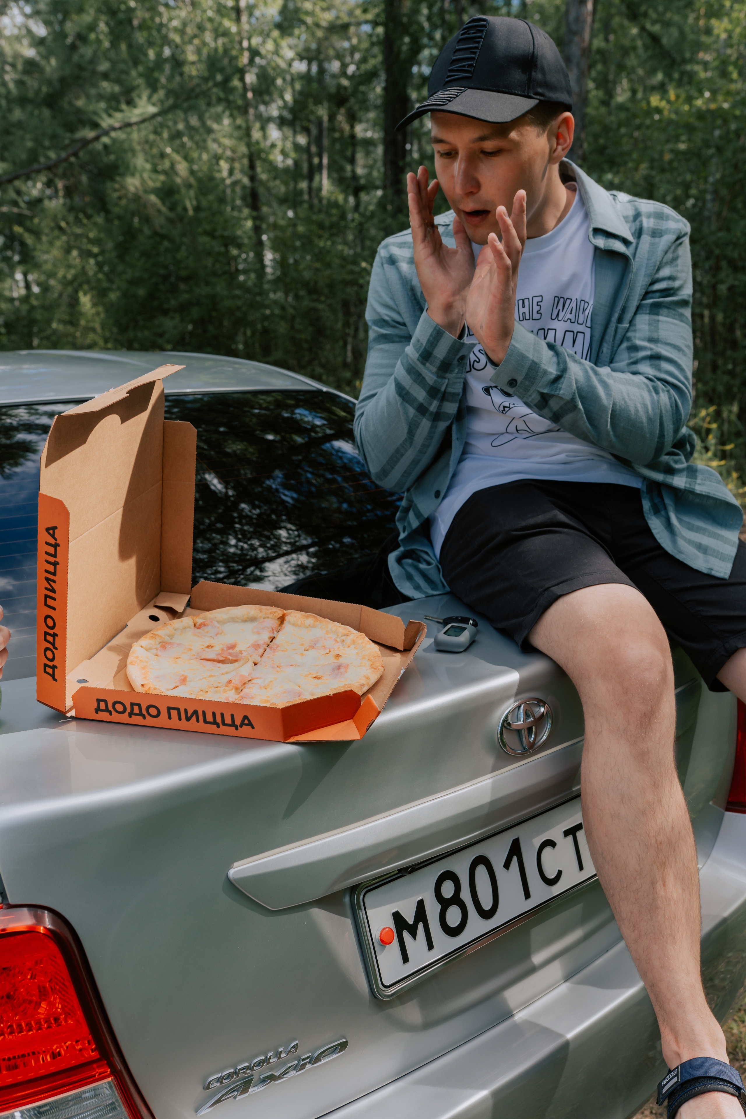 Наташа и Валера. Евгения Арефьева — свадебный и портретный фотограф в Чите