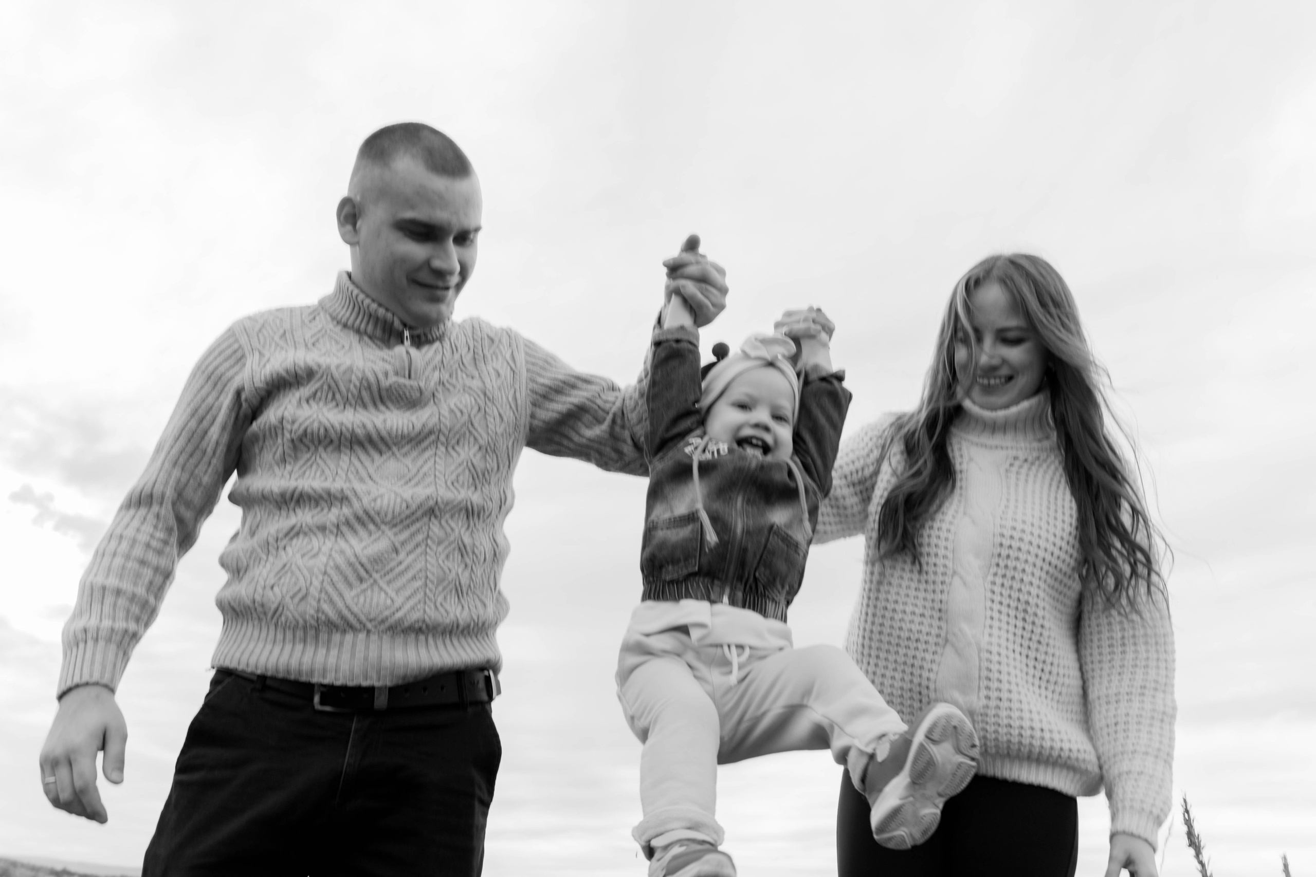 Мирушка. Евгения Арефьева — свадебный и портретный фотограф в Чите