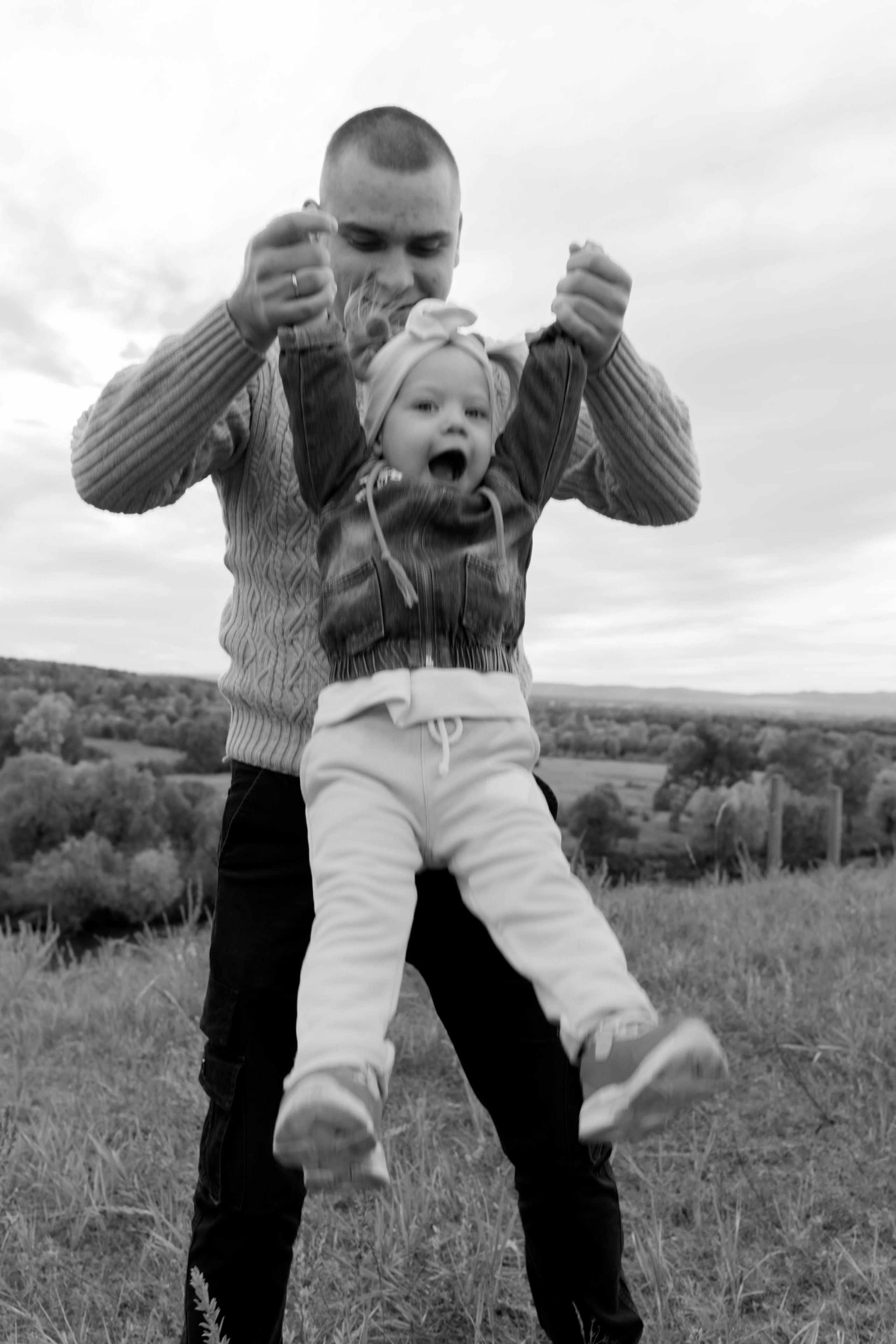 Мирушка. Евгения Арефьева — свадебный и портретный фотограф в Чите