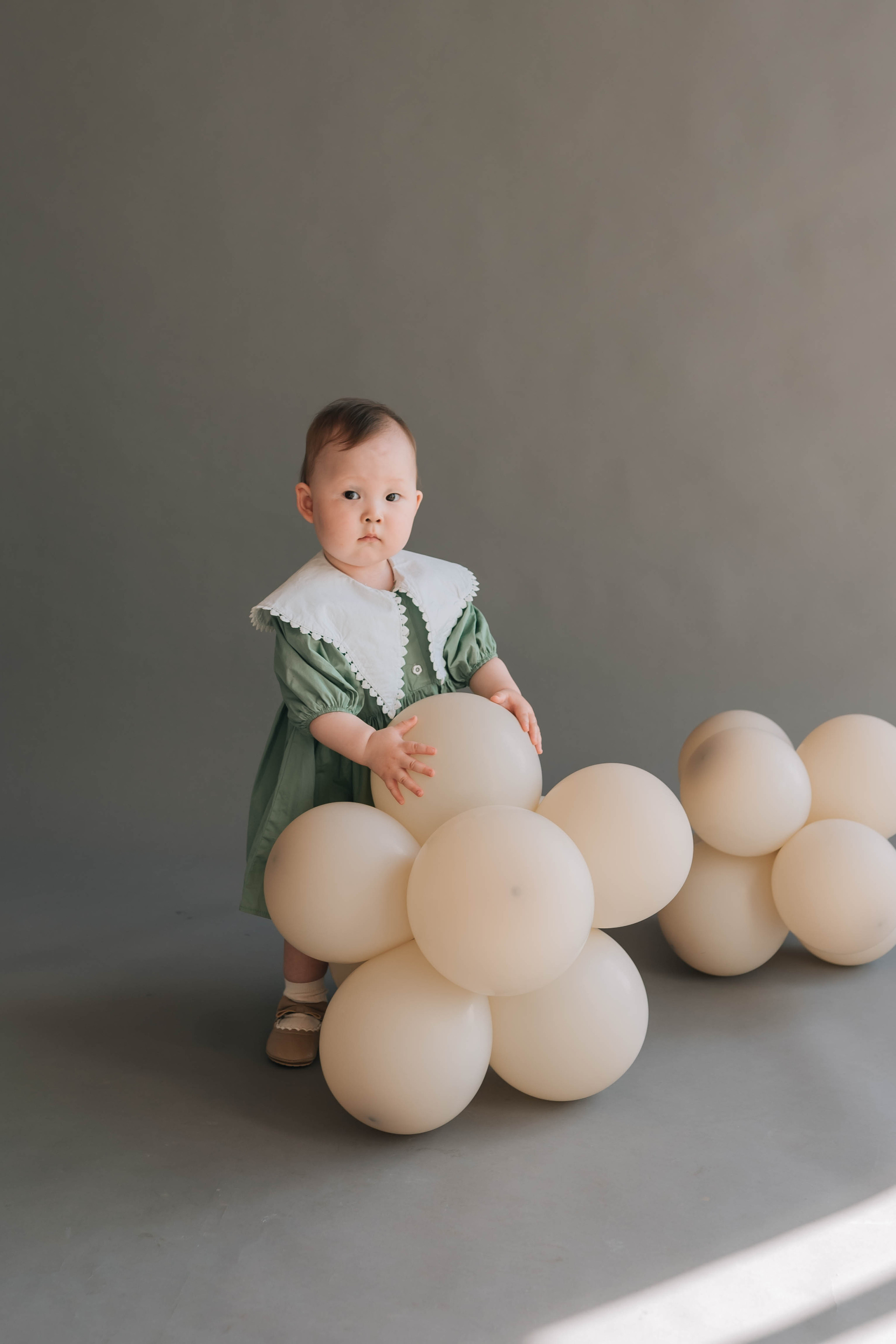 Мия, Вика и Алдар. Евгения Арефьева — свадебный и портретный фотограф в Чите