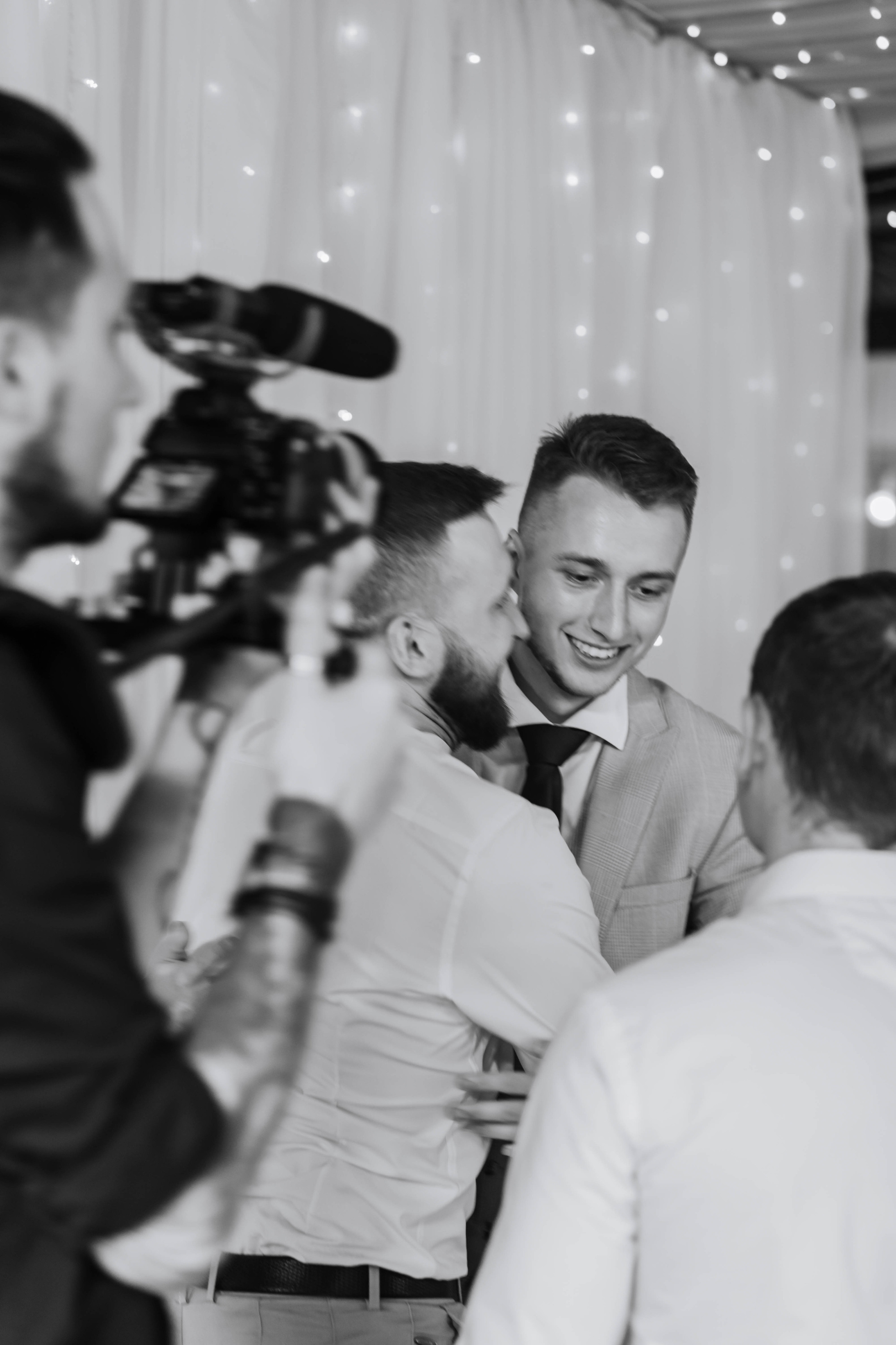 Никита и Анжелика. Евгения Арефьева — свадебный и портретный фотограф в Чите