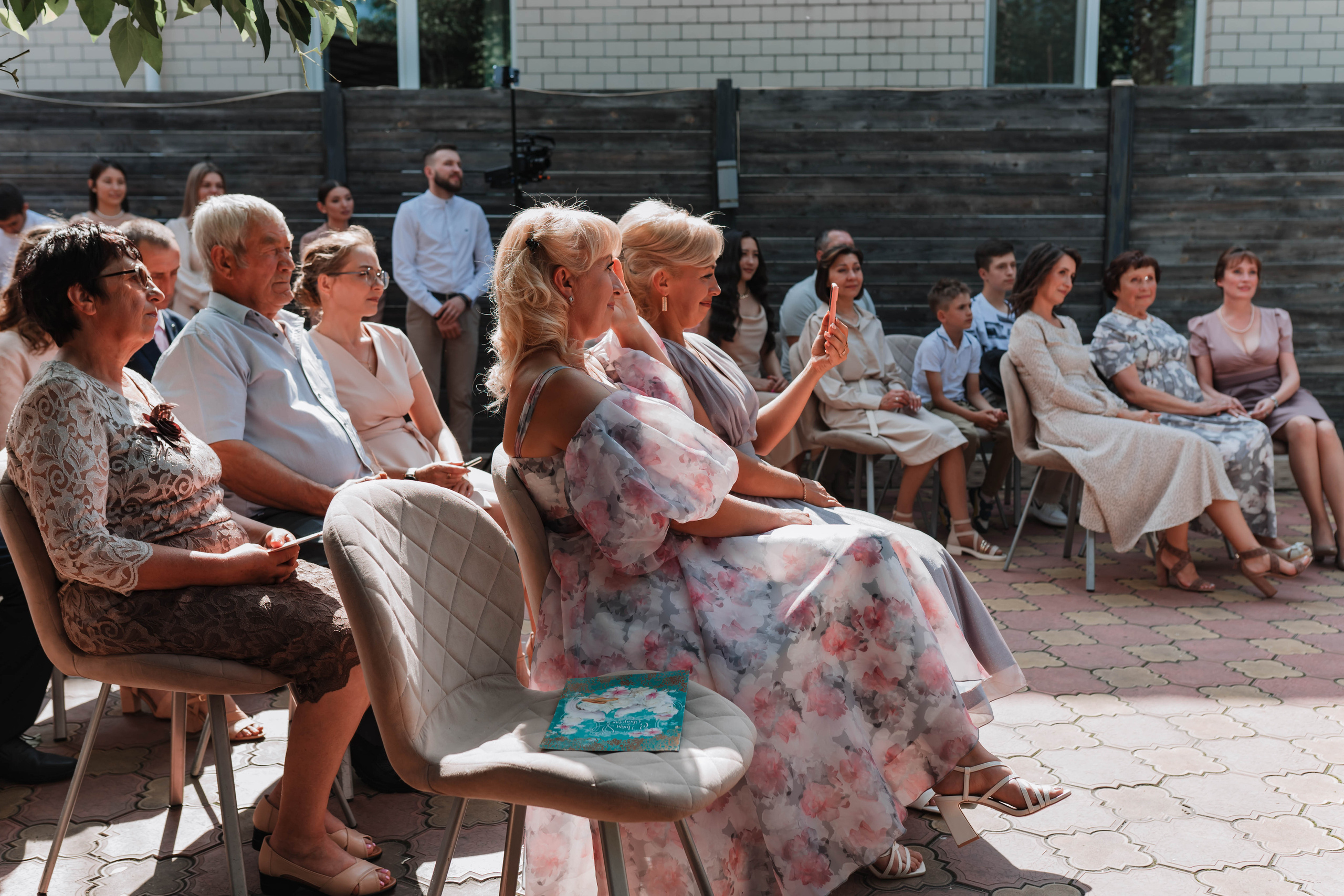 Никита и Анжелика. Евгения Арефьева — свадебный и портретный фотограф в Чите