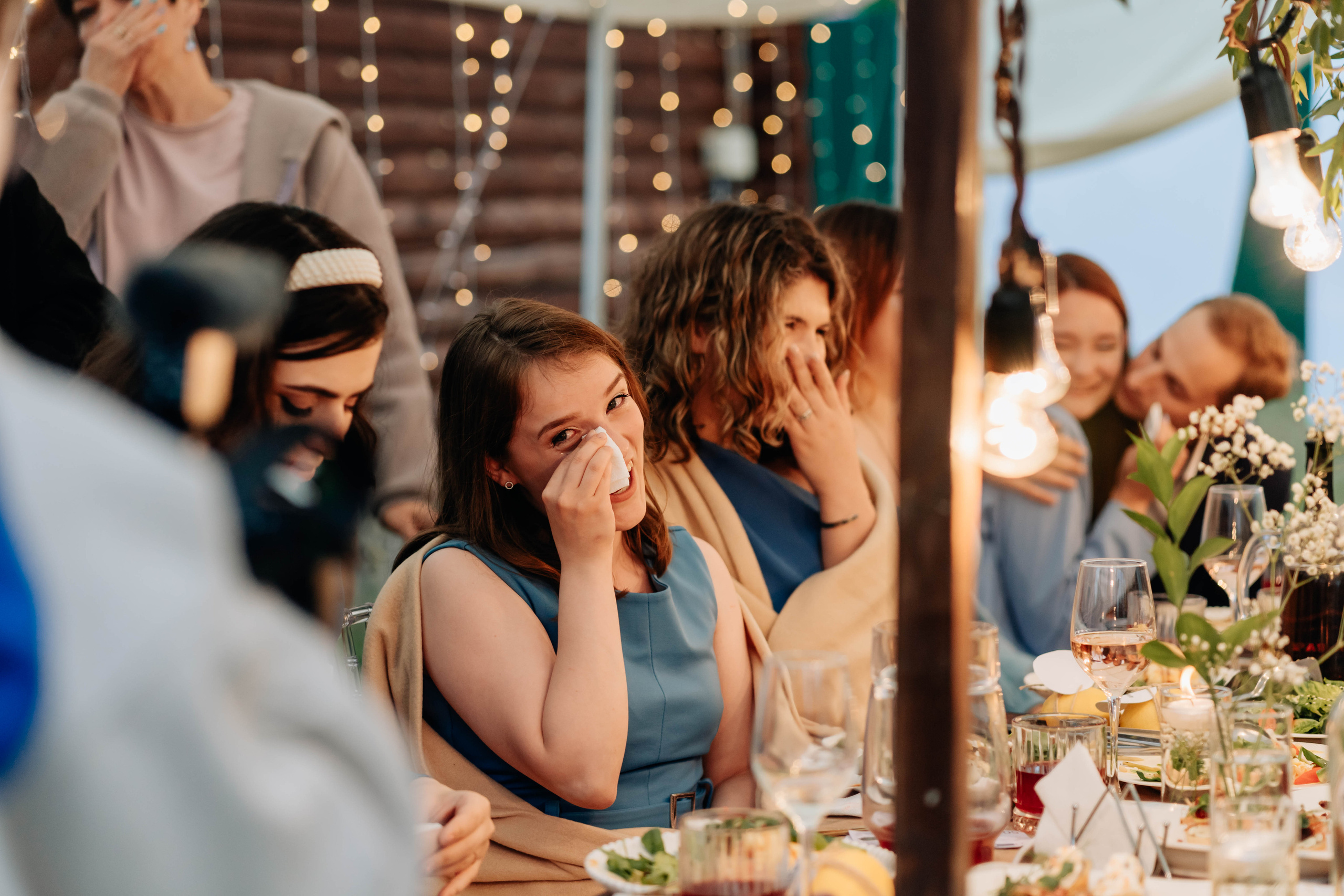 Максим и Настя. Евгения Арефьева — свадебный и портретный фотограф в Чите