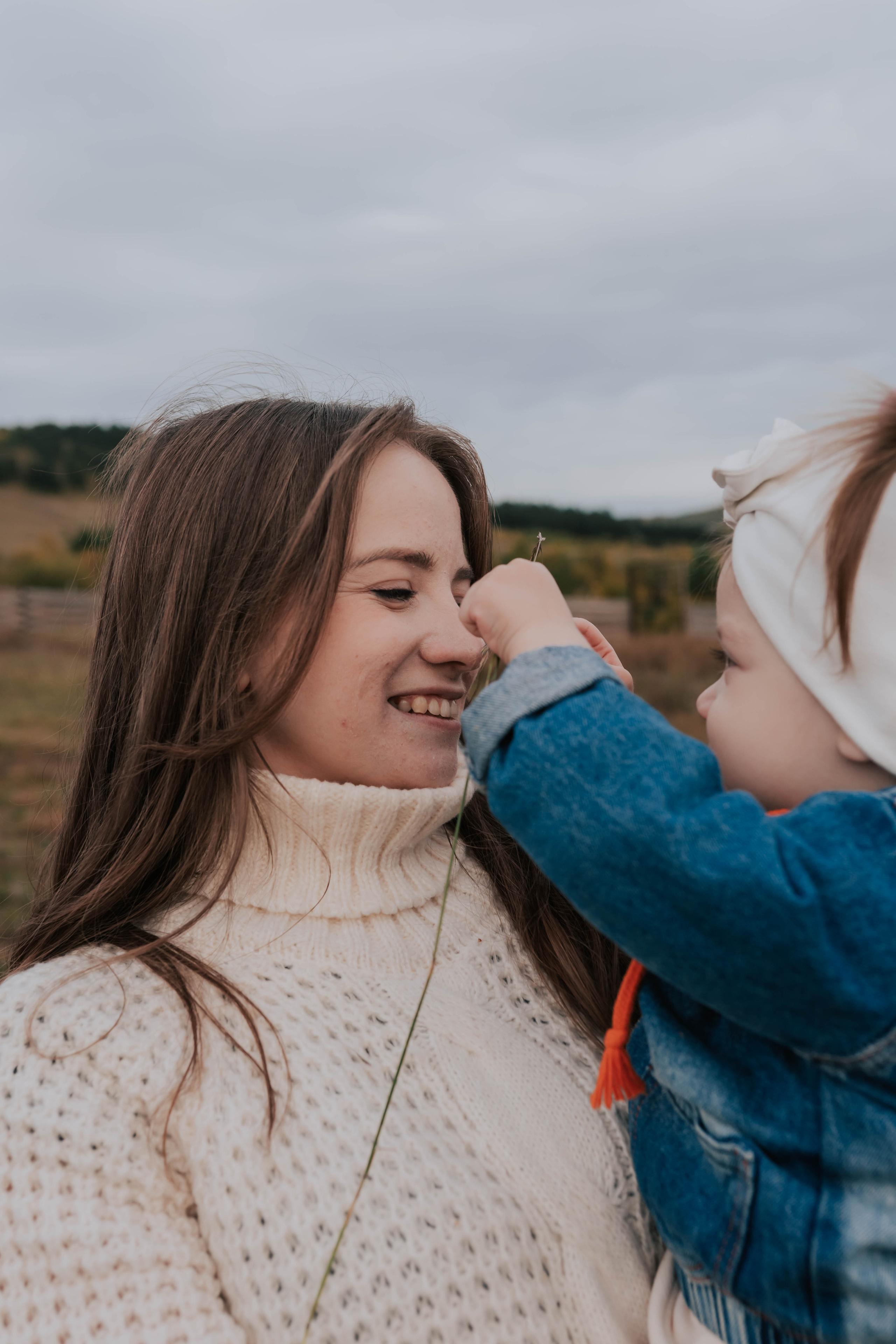Мирушка. Евгения Арефьева — свадебный и портретный фотограф в Чите