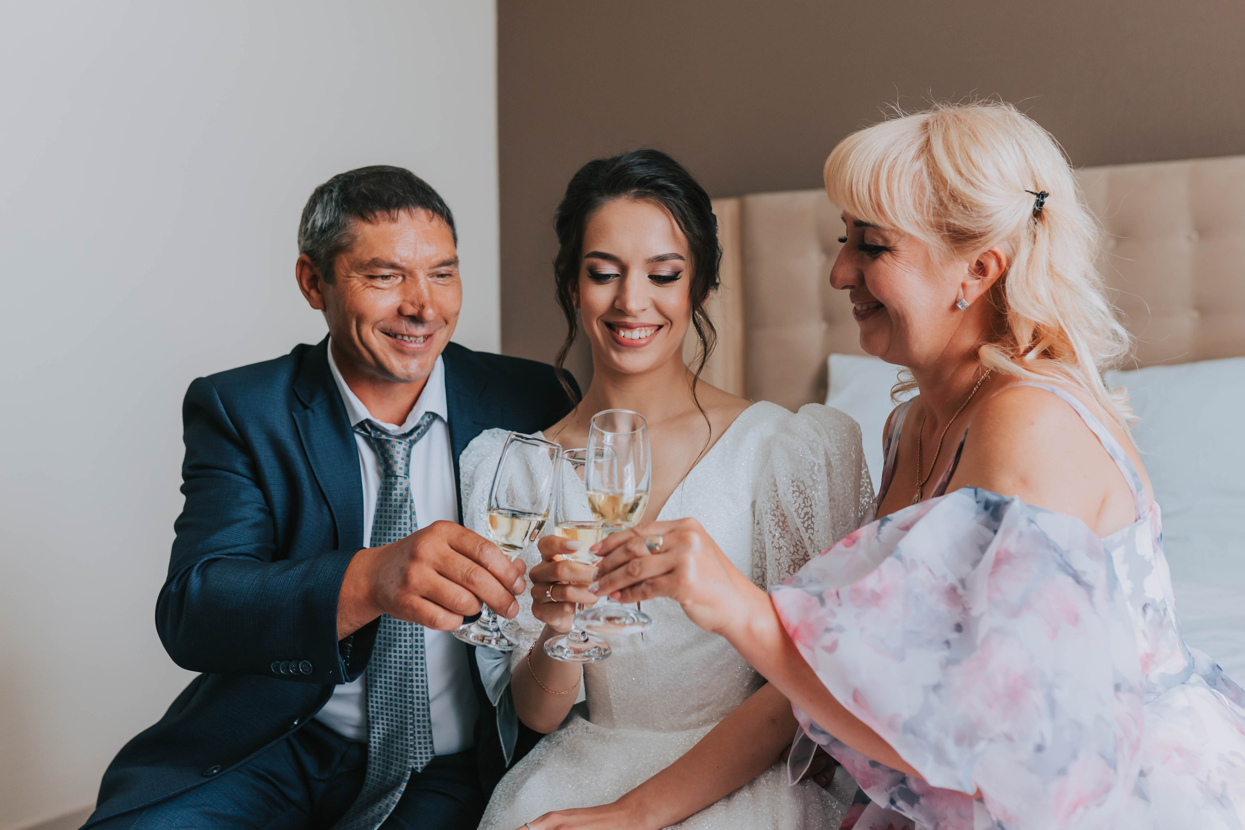 Никита и Анжелика. Евгения Арефьева — свадебный и портретный фотограф в Чите