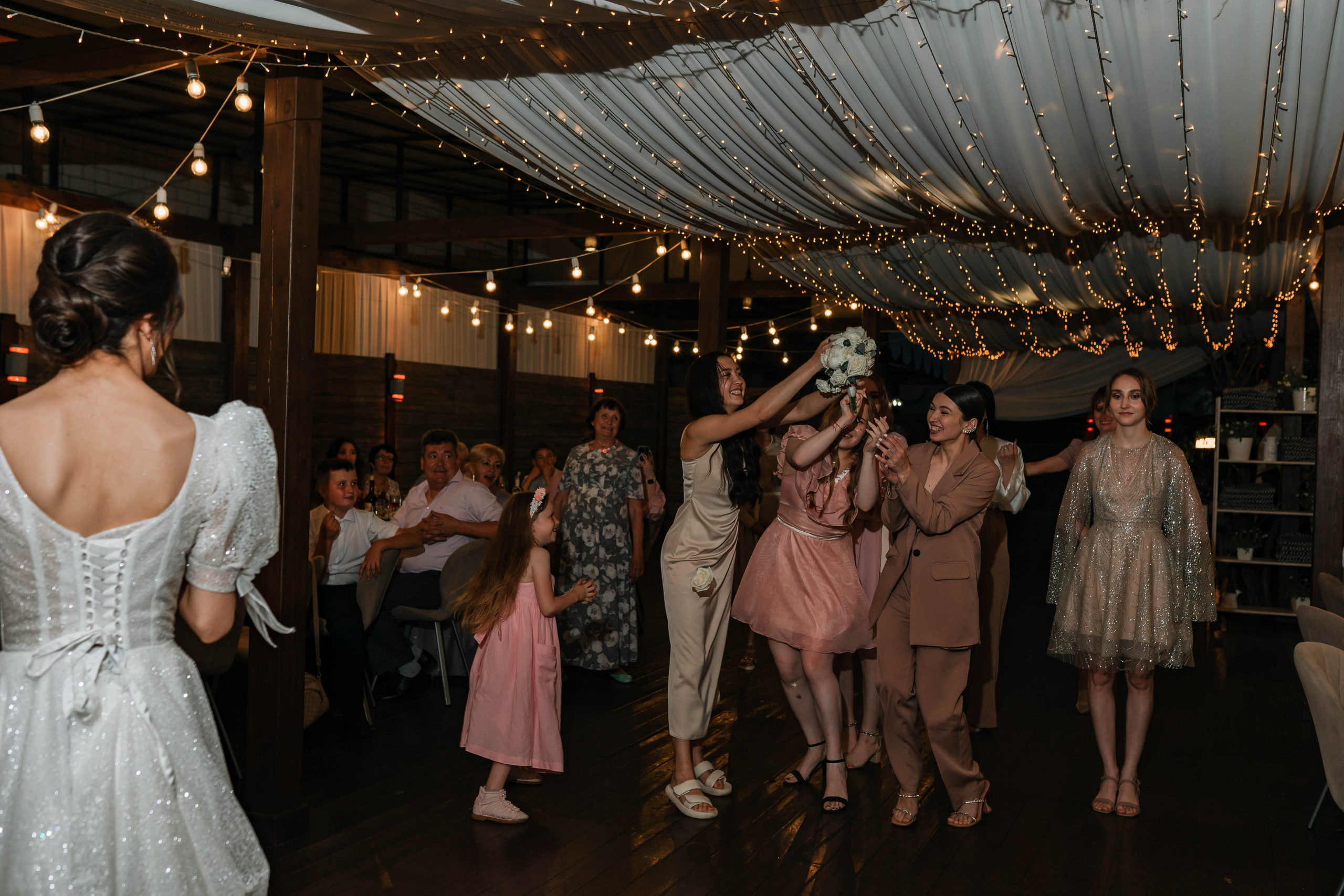 Никита и Анжелика. Евгения Арефьева — свадебный и портретный фотограф в Чите