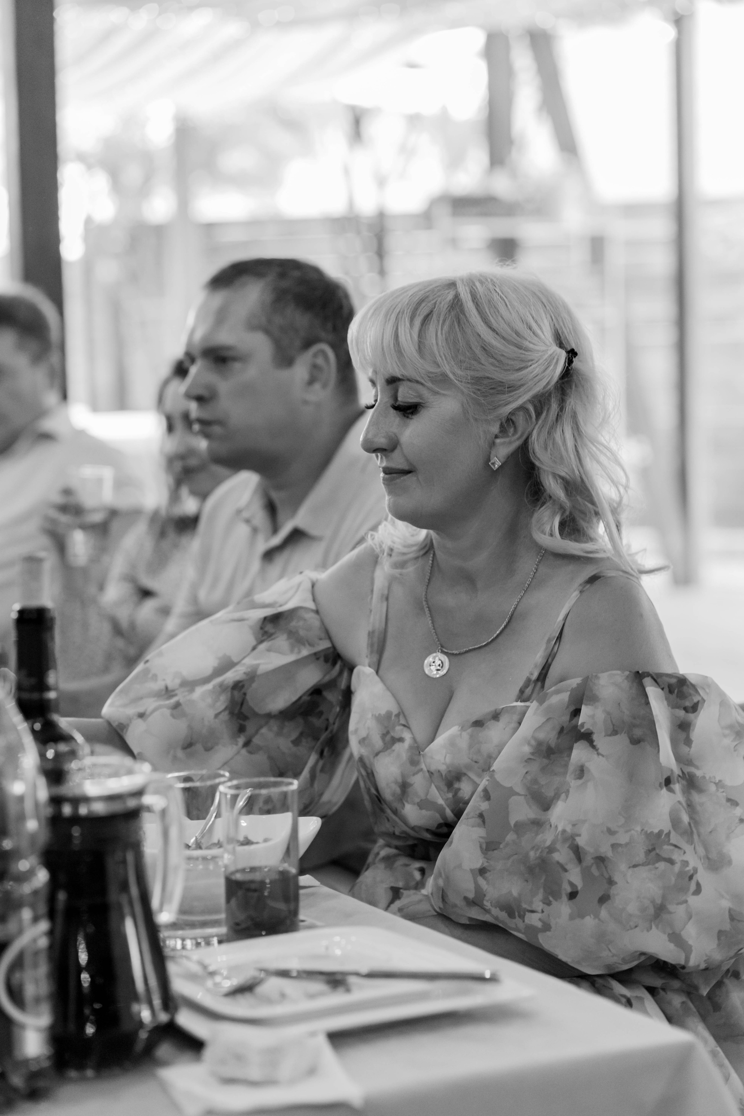 Никита и Анжелика. Евгения Арефьева — свадебный и портретный фотограф в Чите