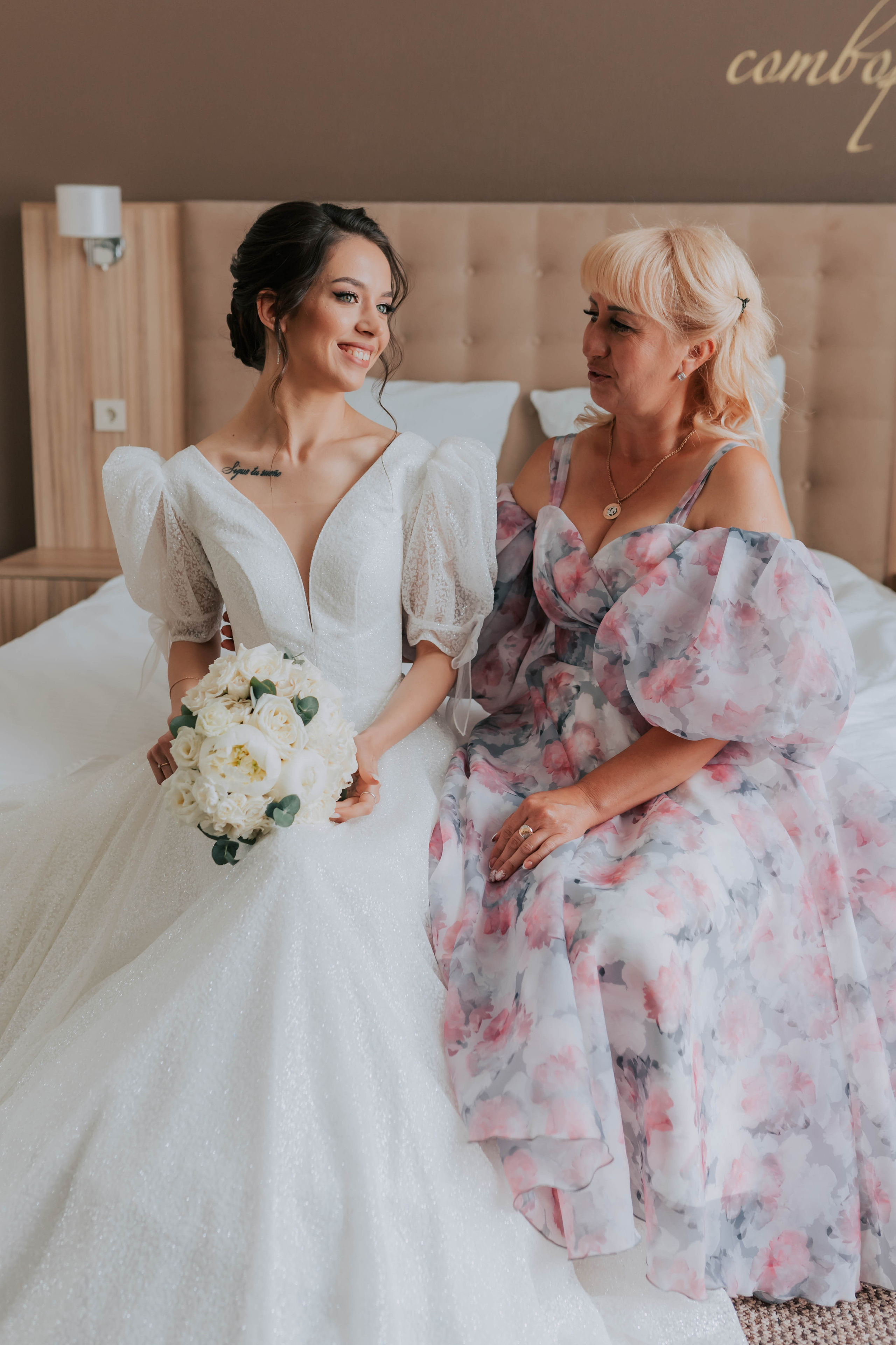 Никита и Анжелика. Евгения Арефьева — свадебный и портретный фотограф в Чите