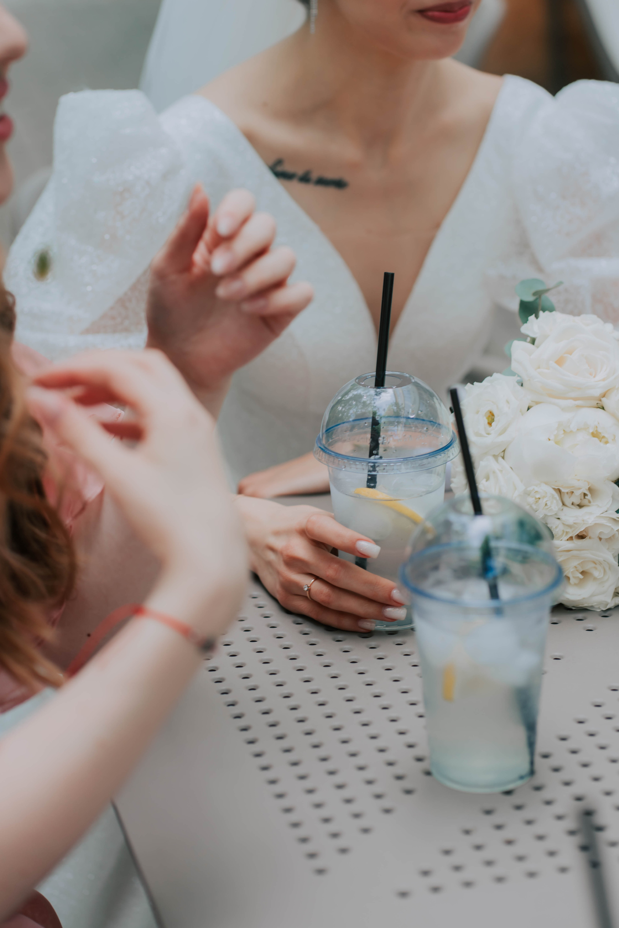 Никита и Анжелика. Евгения Арефьева — свадебный и портретный фотограф в Чите