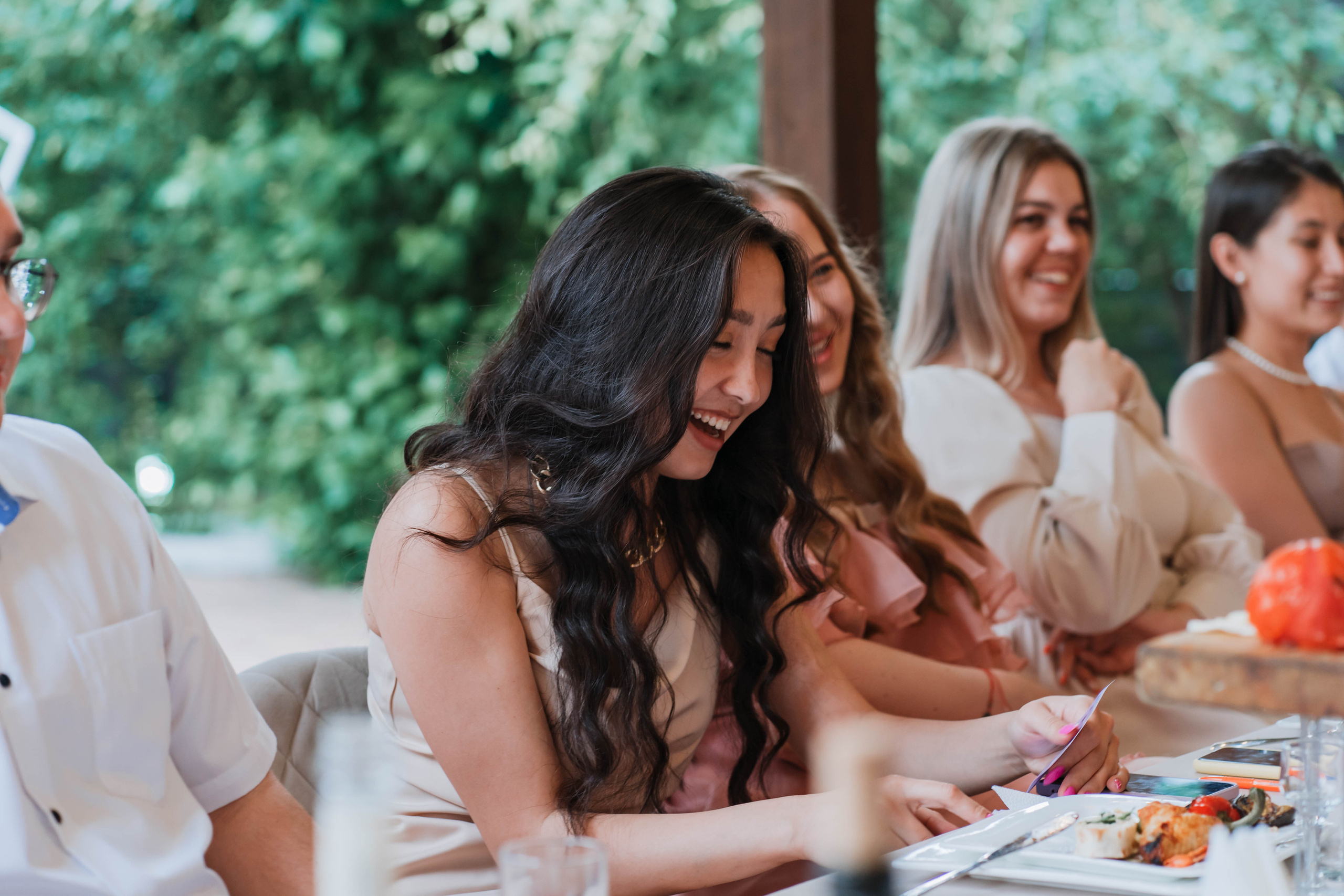 Никита и Анжелика. Евгения Арефьева — свадебный и портретный фотограф в Чите