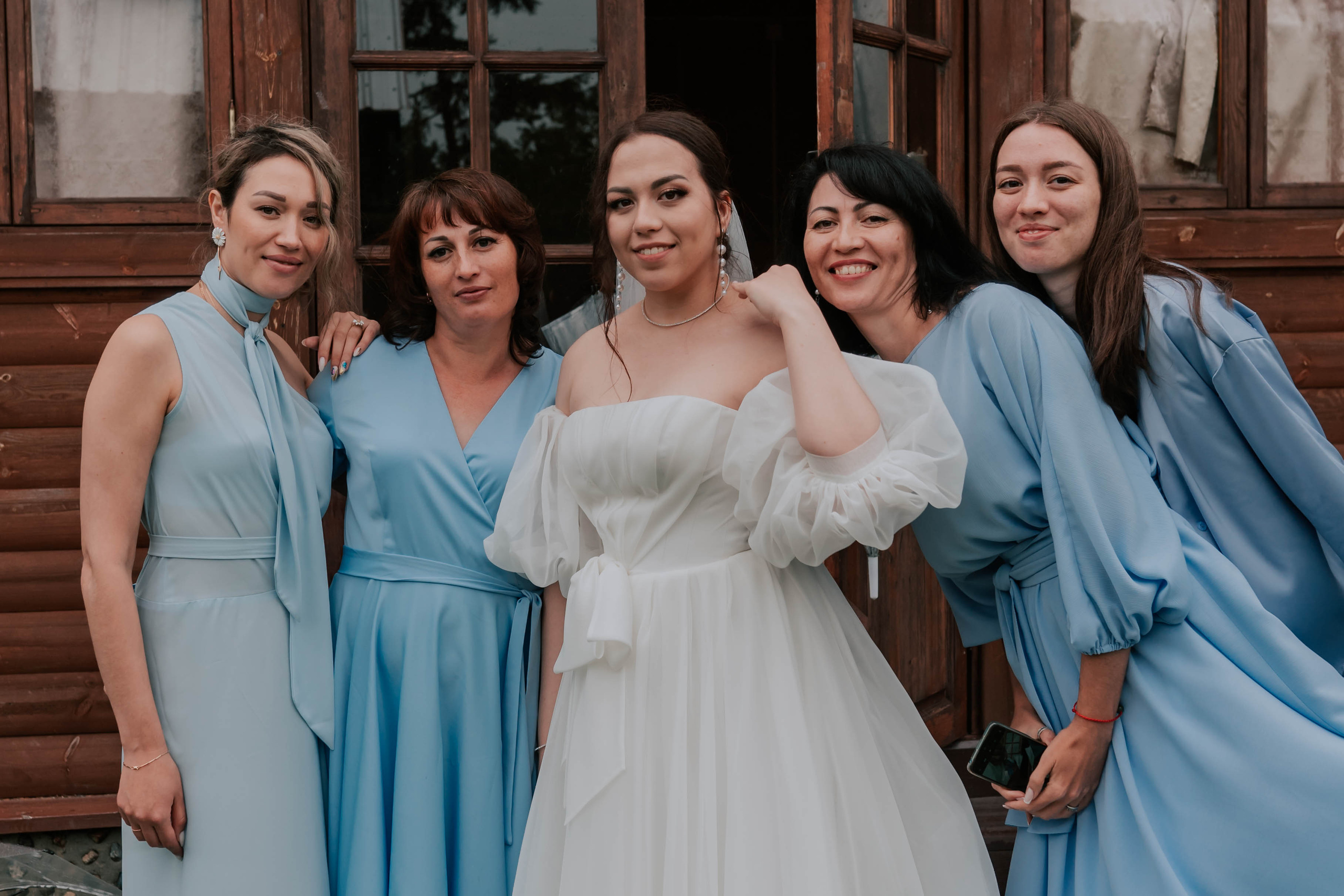 Максим и Настя. Евгения Арефьева — свадебный и портретный фотограф в Чите