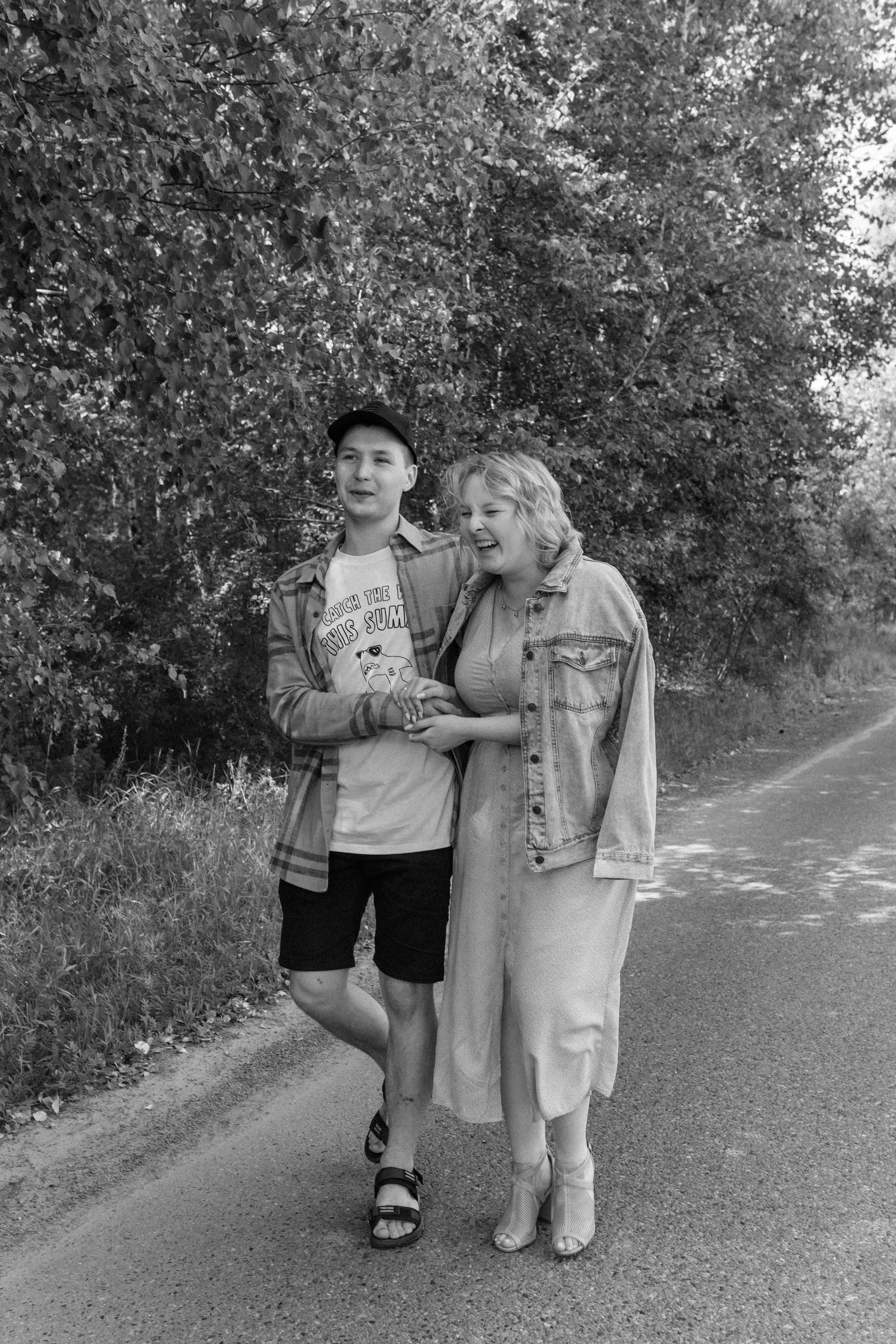 Наташа и Валера. Евгения Арефьева — свадебный и портретный фотограф в Чите