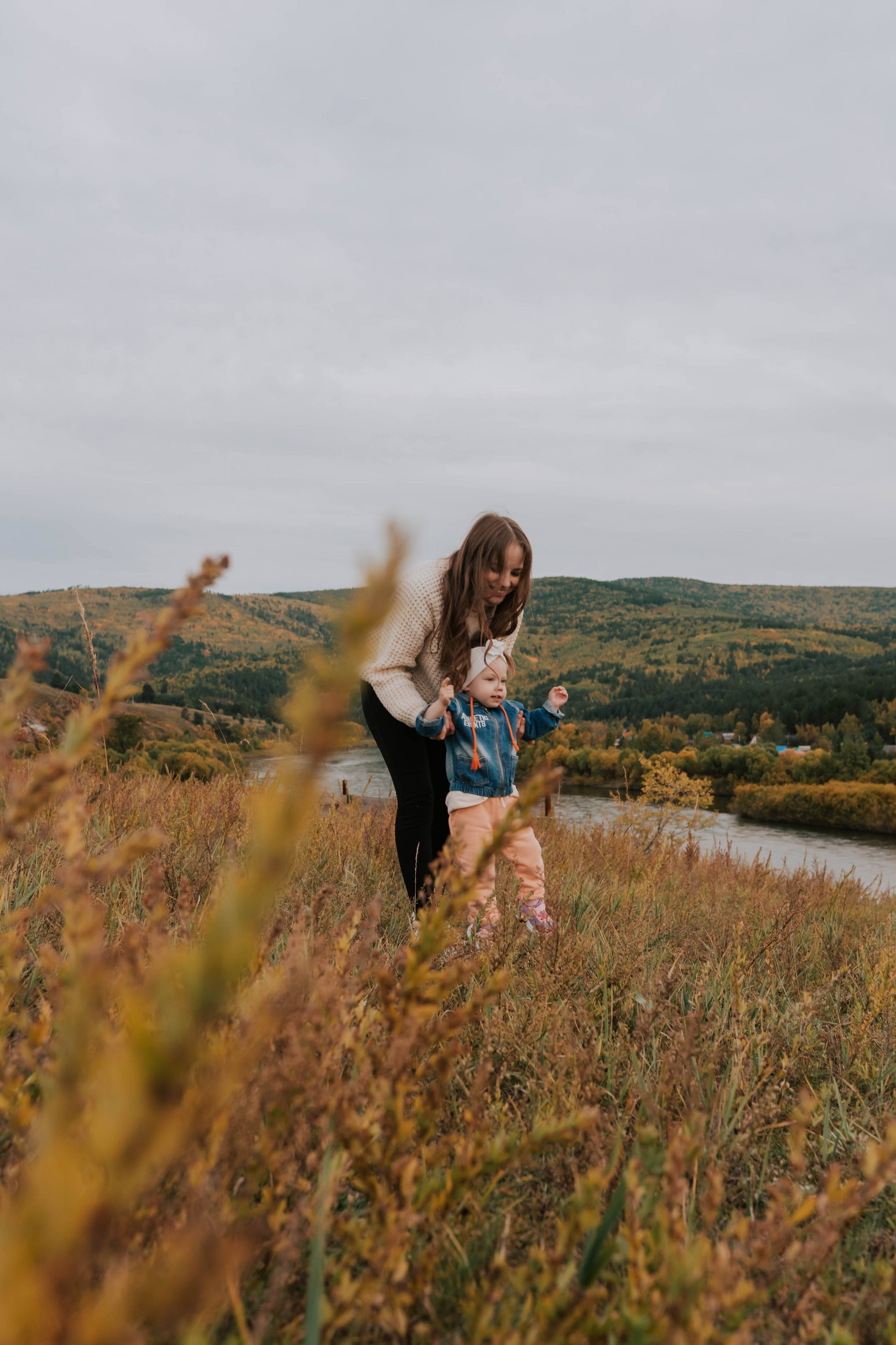 Мирушка. Евгения Арефьева — свадебный и портретный фотограф в Чите