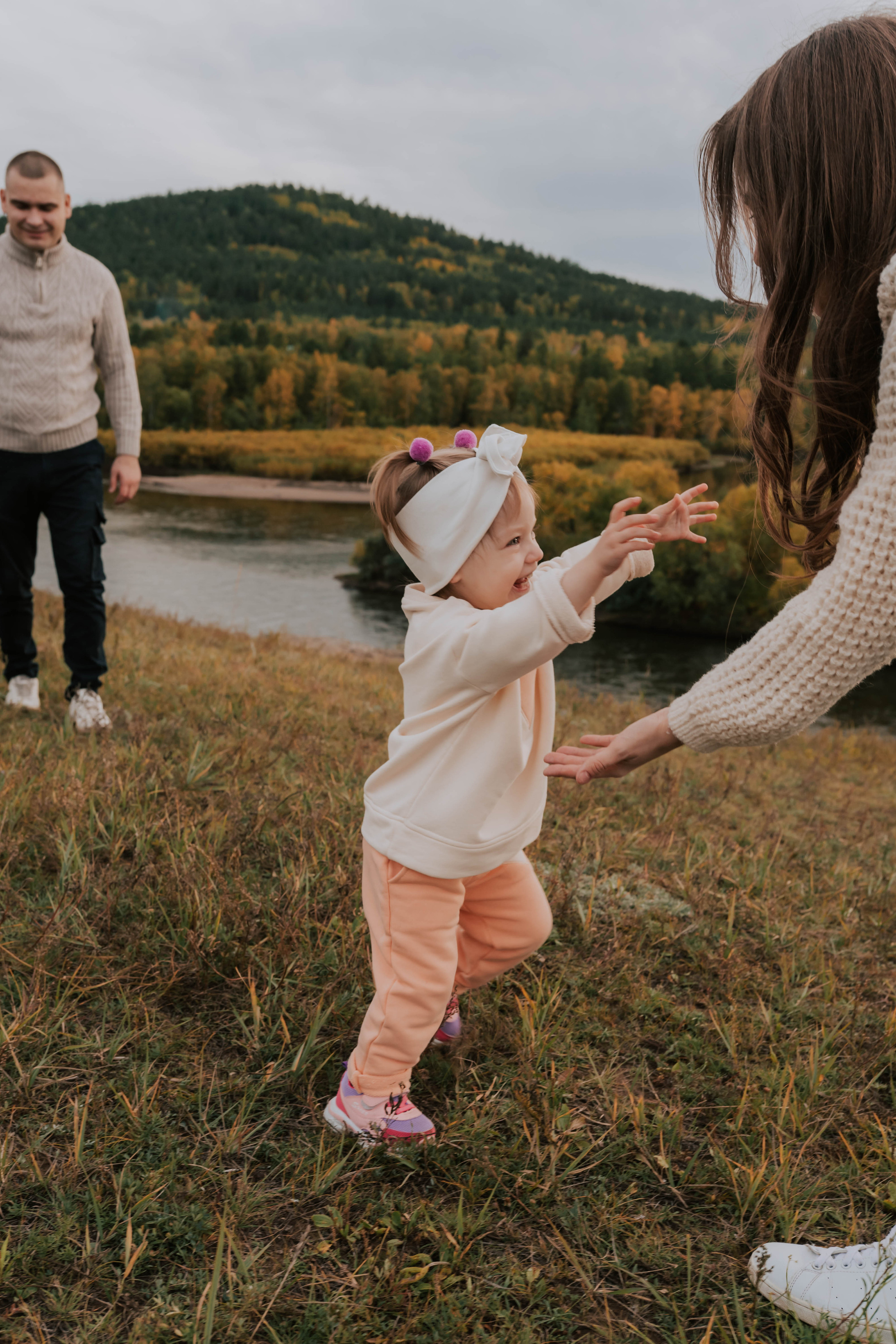 Мирушка. Евгения Арефьева — свадебный и портретный фотограф в Чите