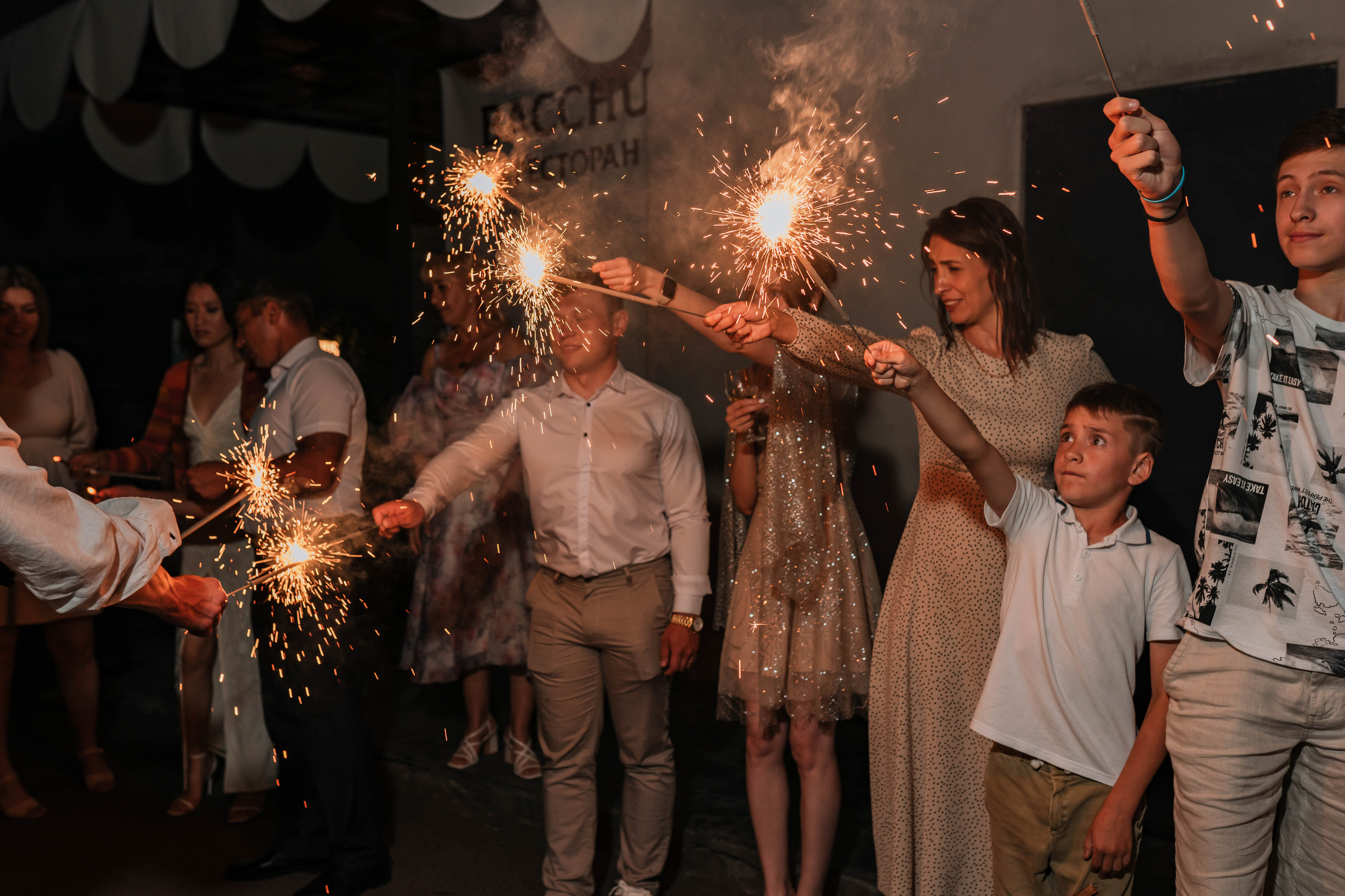 Никита и Анжелика. Евгения Арефьева — свадебный и портретный фотограф в Чите