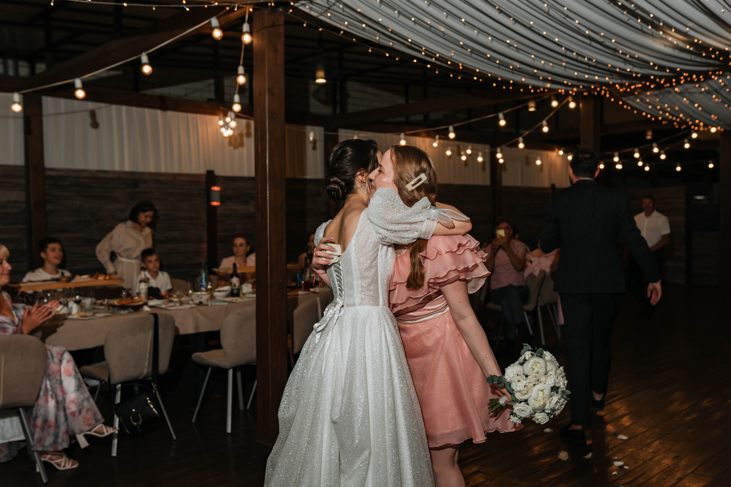 Никита и Анжелика. Евгения Арефьева — свадебный и портретный фотограф в Чите