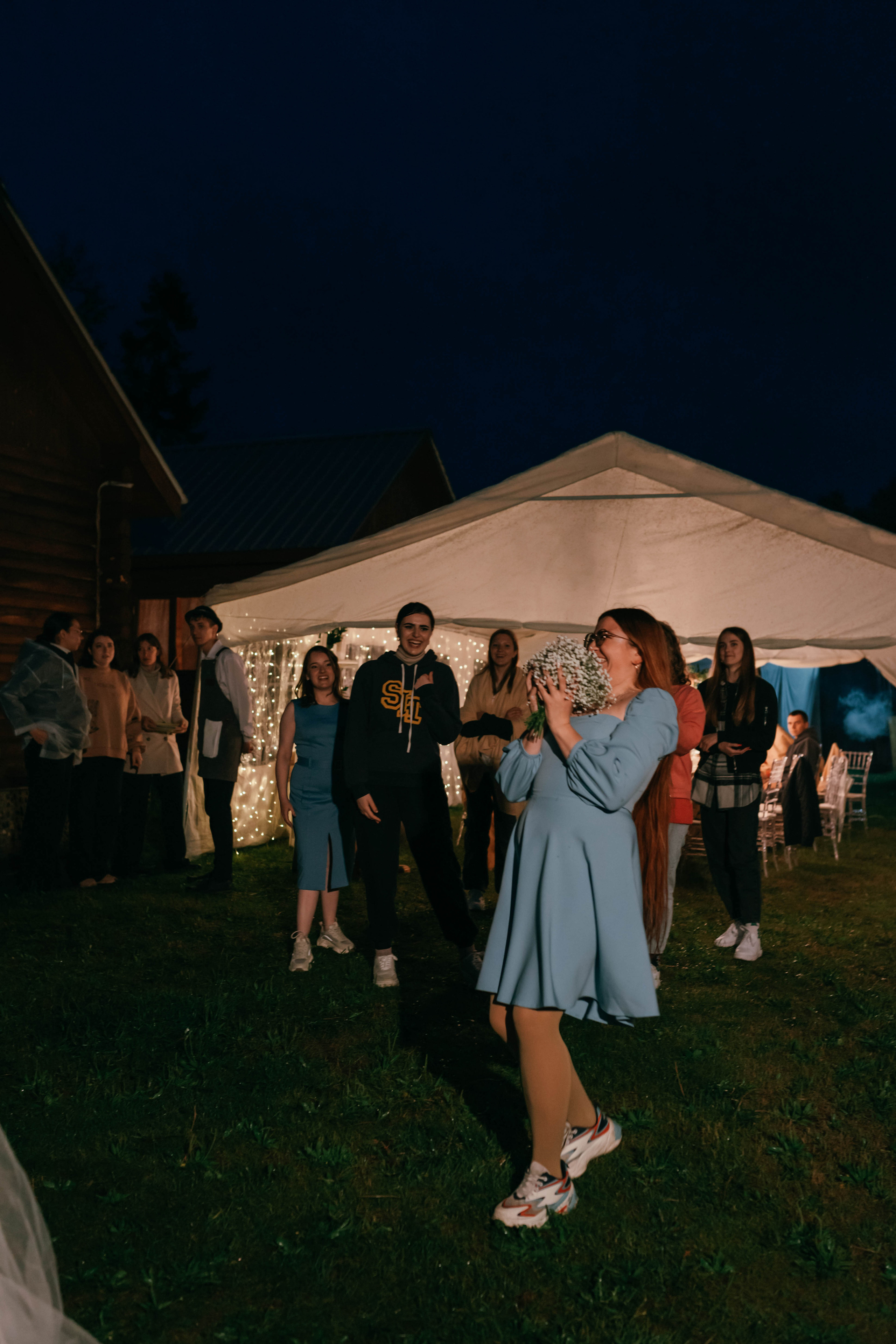 Максим и Настя. Евгения Арефьева — свадебный и портретный фотограф в Чите