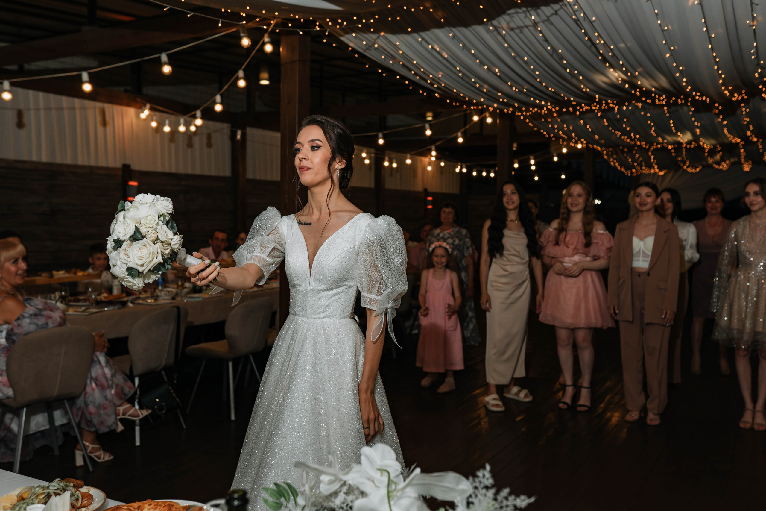 Никита и Анжелика. Евгения Арефьева — свадебный и портретный фотограф в Чите