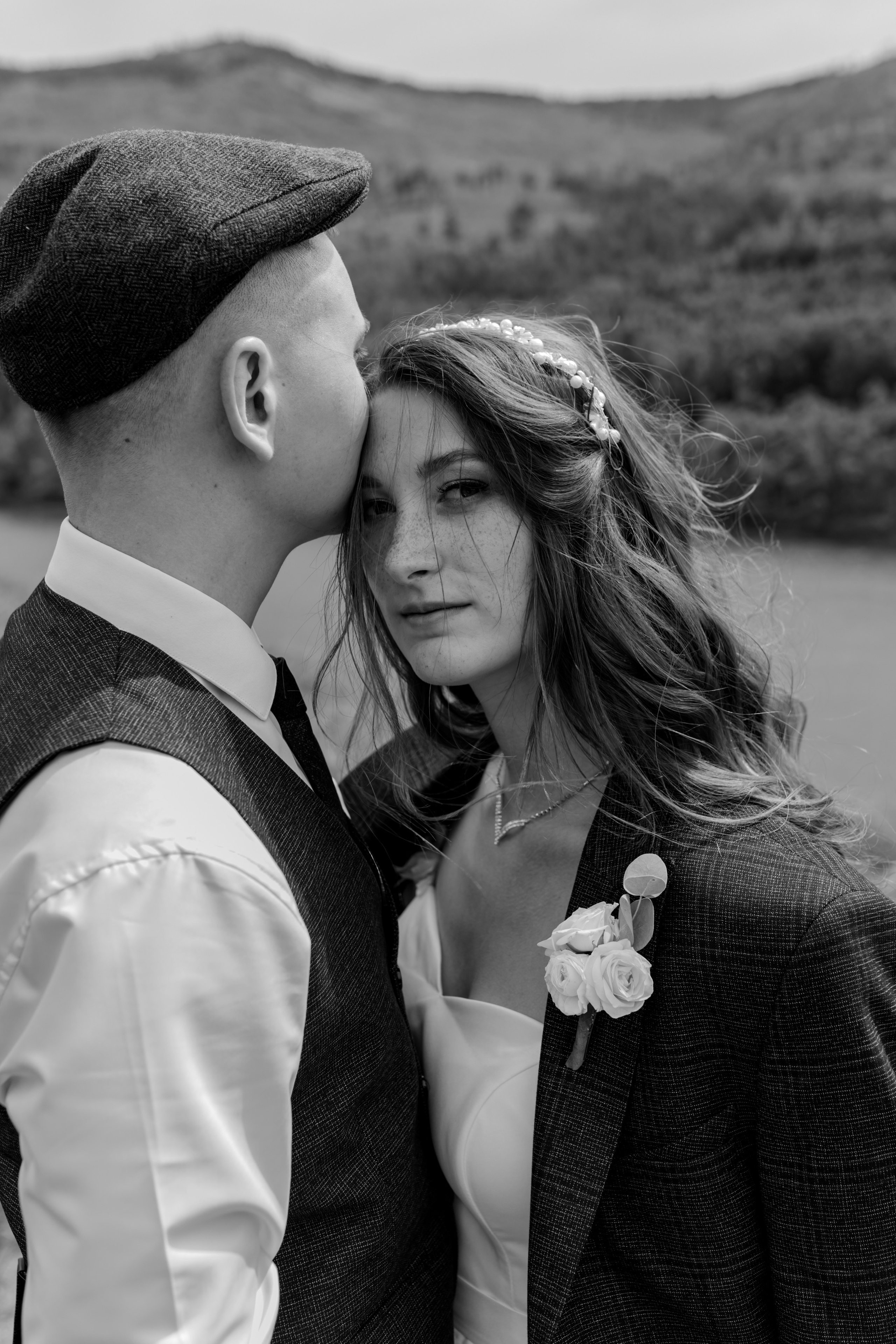 Евгения Арефьева — свадебный и портретный фотограф в Чите