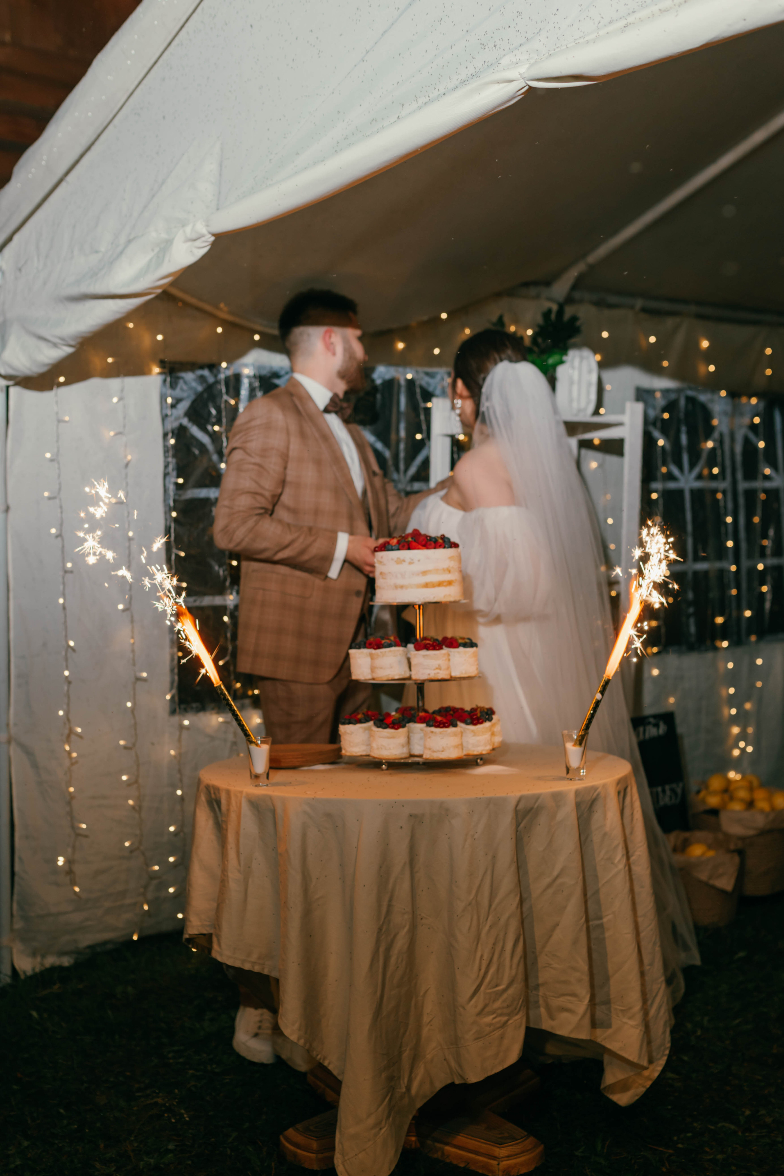 Максим и Настя. Евгения Арефьева — свадебный и портретный фотограф в Чите