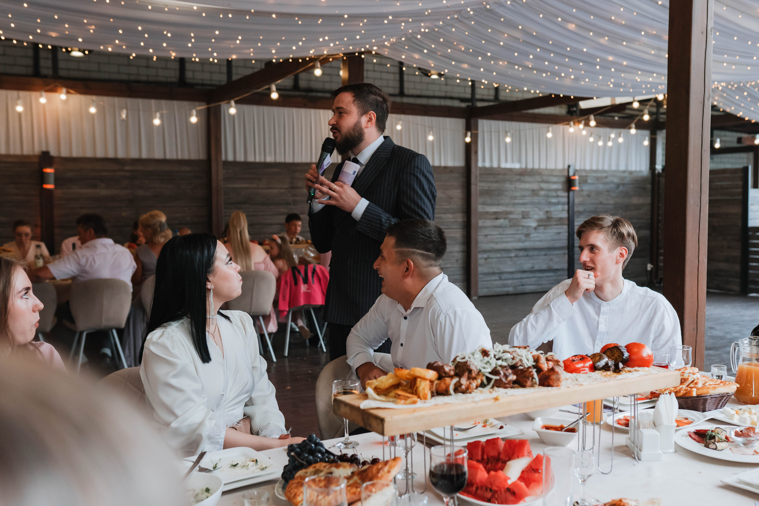 Никита и Анжелика. Евгения Арефьева — свадебный и портретный фотограф в Чите