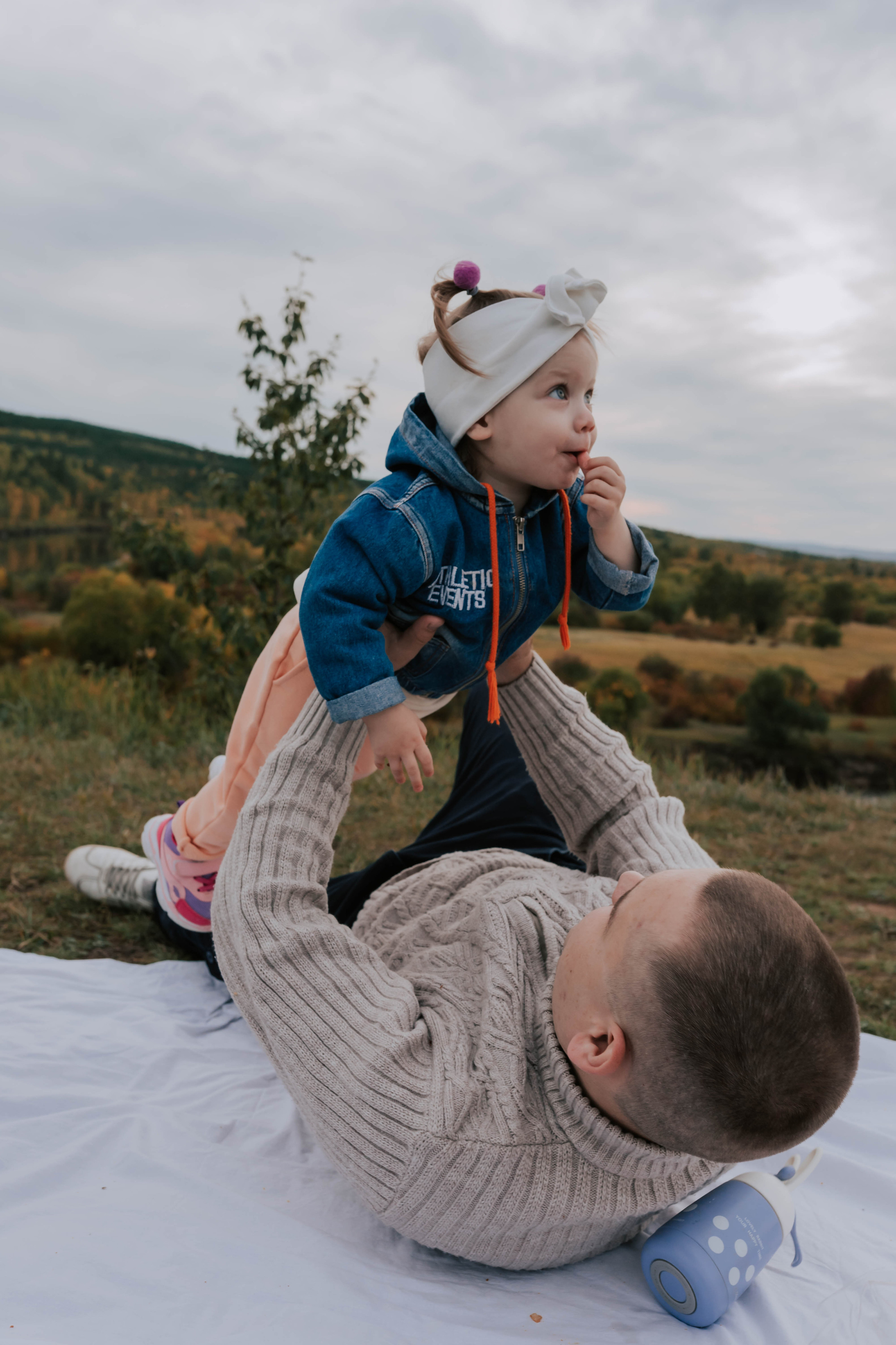 Мирушка. Евгения Арефьева — свадебный и портретный фотограф в Чите