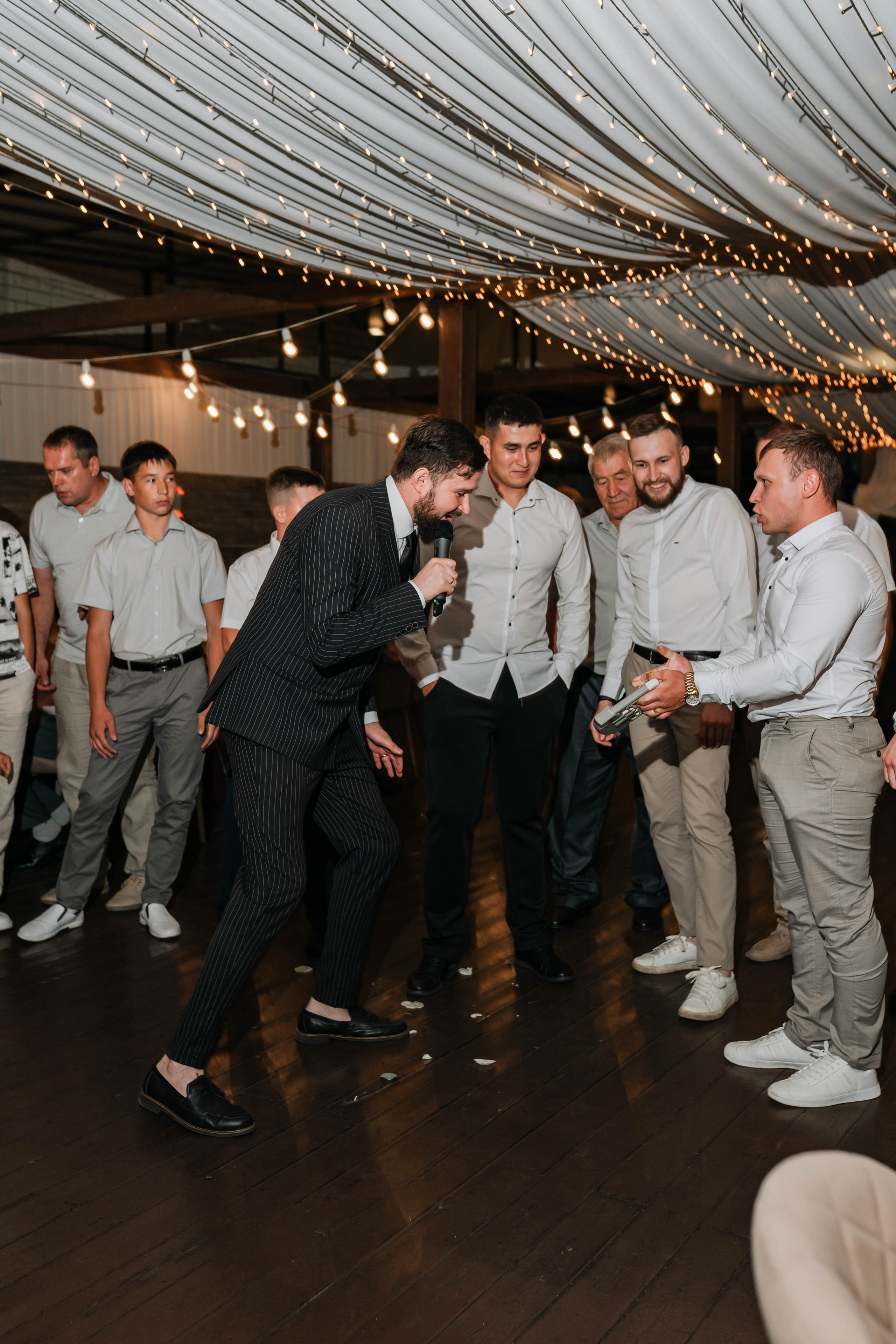 Никита и Анжелика. Евгения Арефьева — свадебный и портретный фотограф в Чите