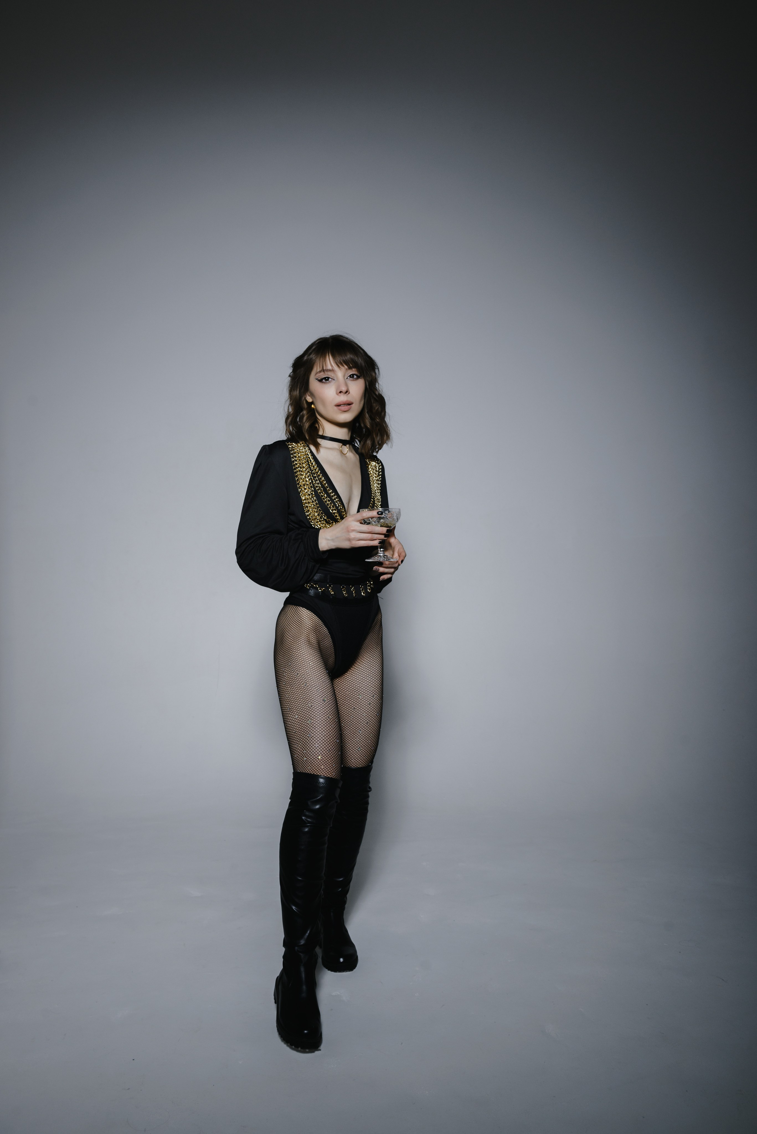 РОК. Фотограф Лопаткина Ирина