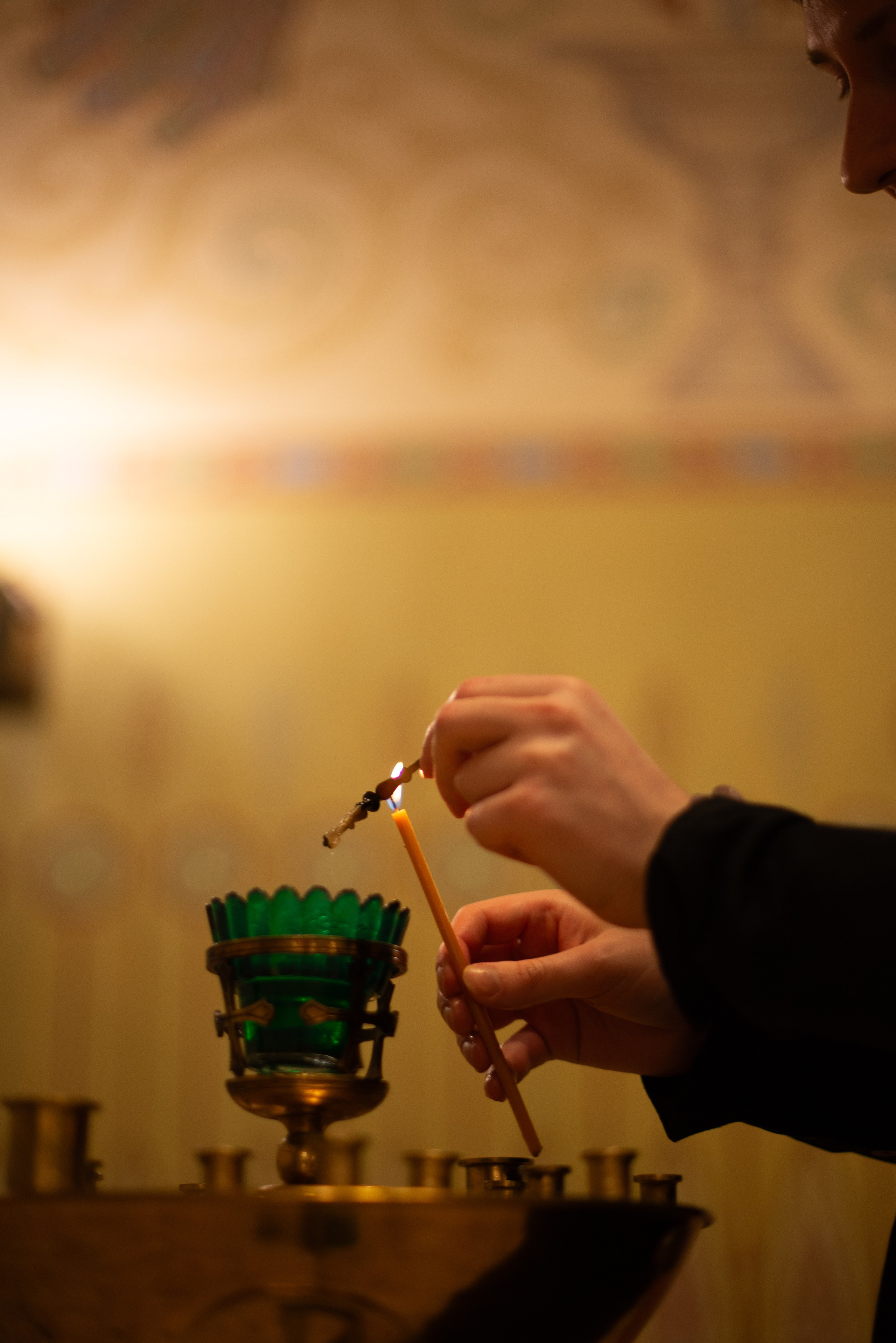 Крещение Тимофея. Victoria Radjevna Репортажный Фотограф — Видеограф Москва • Санкт-Петербург