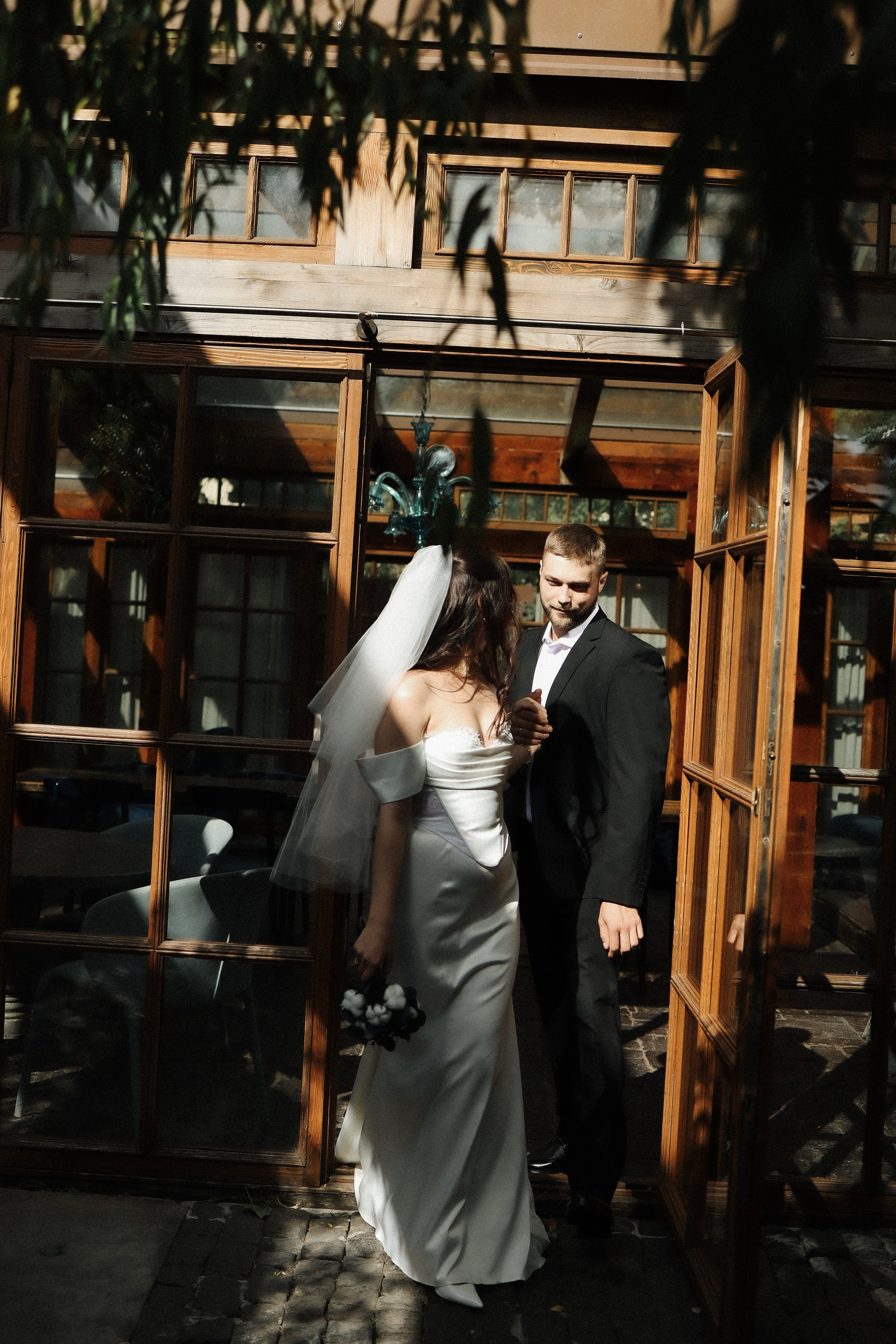 Г. + А. Роспись в пространстве Yauza Place. Семейный и lovestory фотограф в Москве Светлана Коняхина