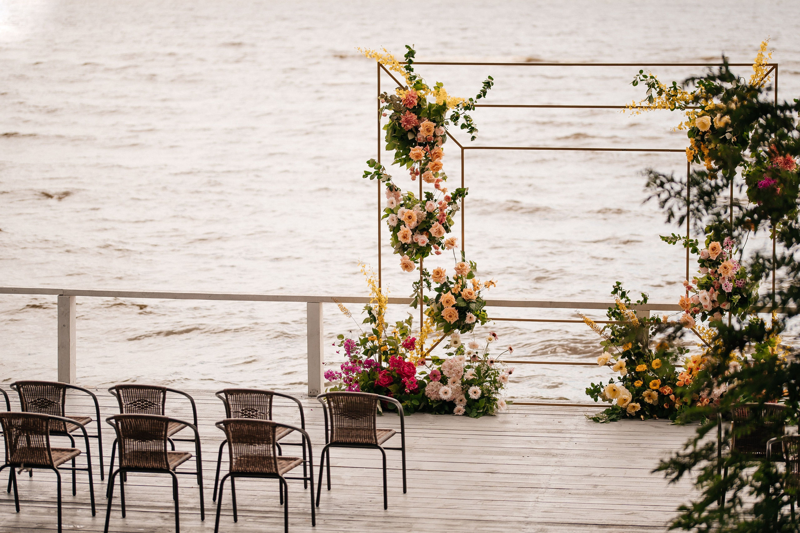 ANONS. Мария — Свадебный фотограф