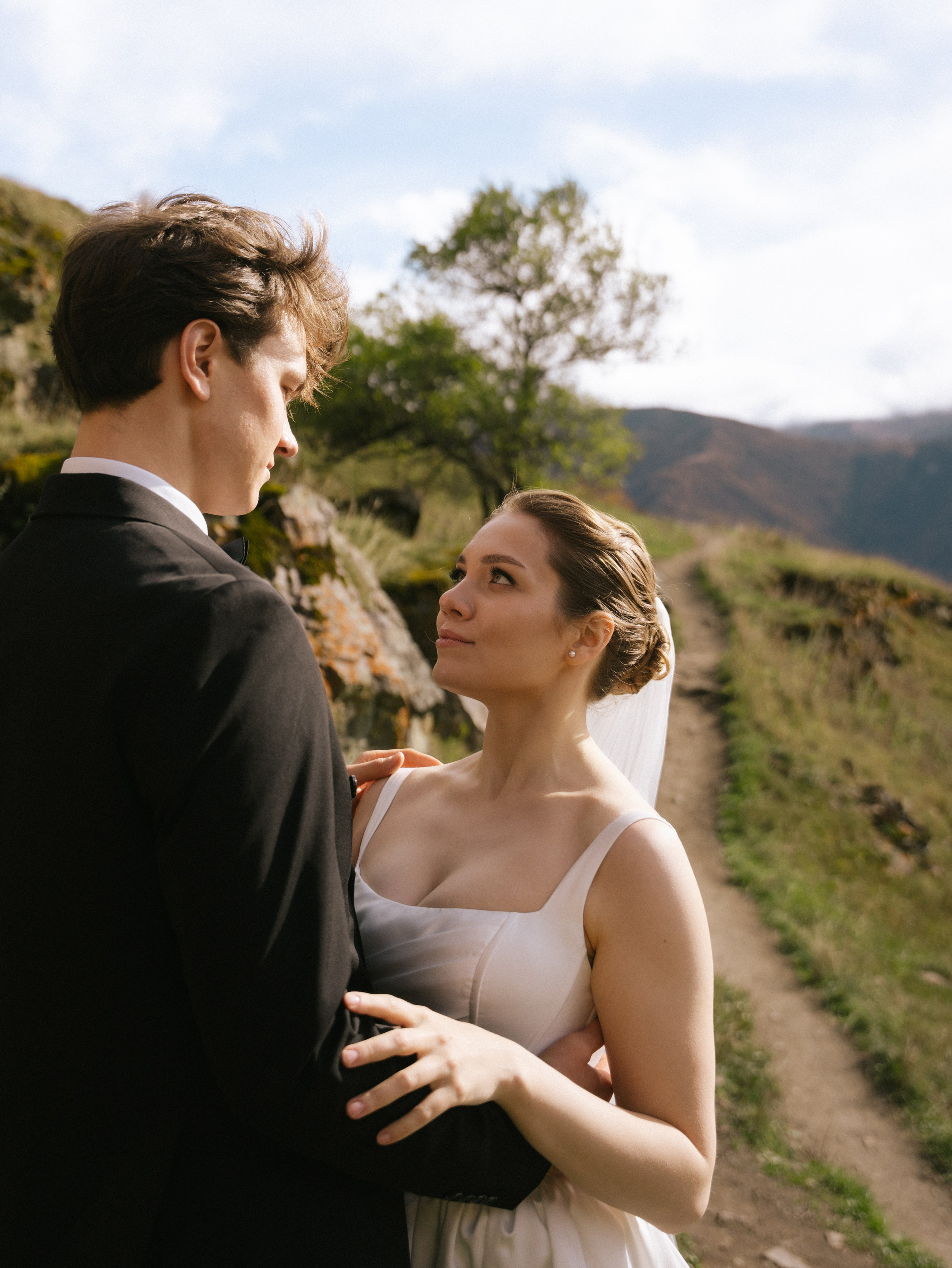 А&Н. Свадебный фотограф Ирина Беляева Пятигорск|Кисловодск|Эльбрус|Домбай