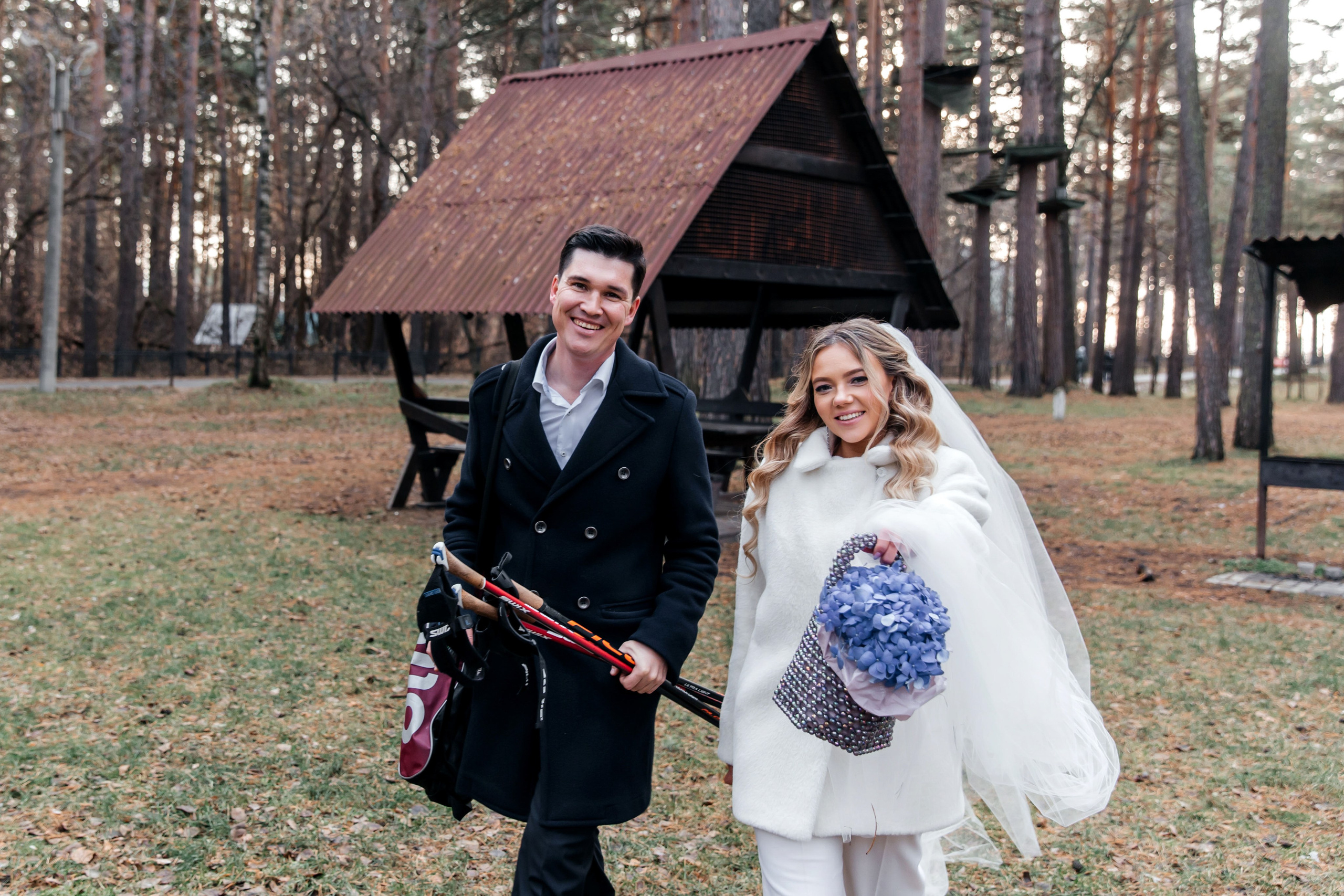 Свадебные съемки. Ирина Шульц свадебный фотограф