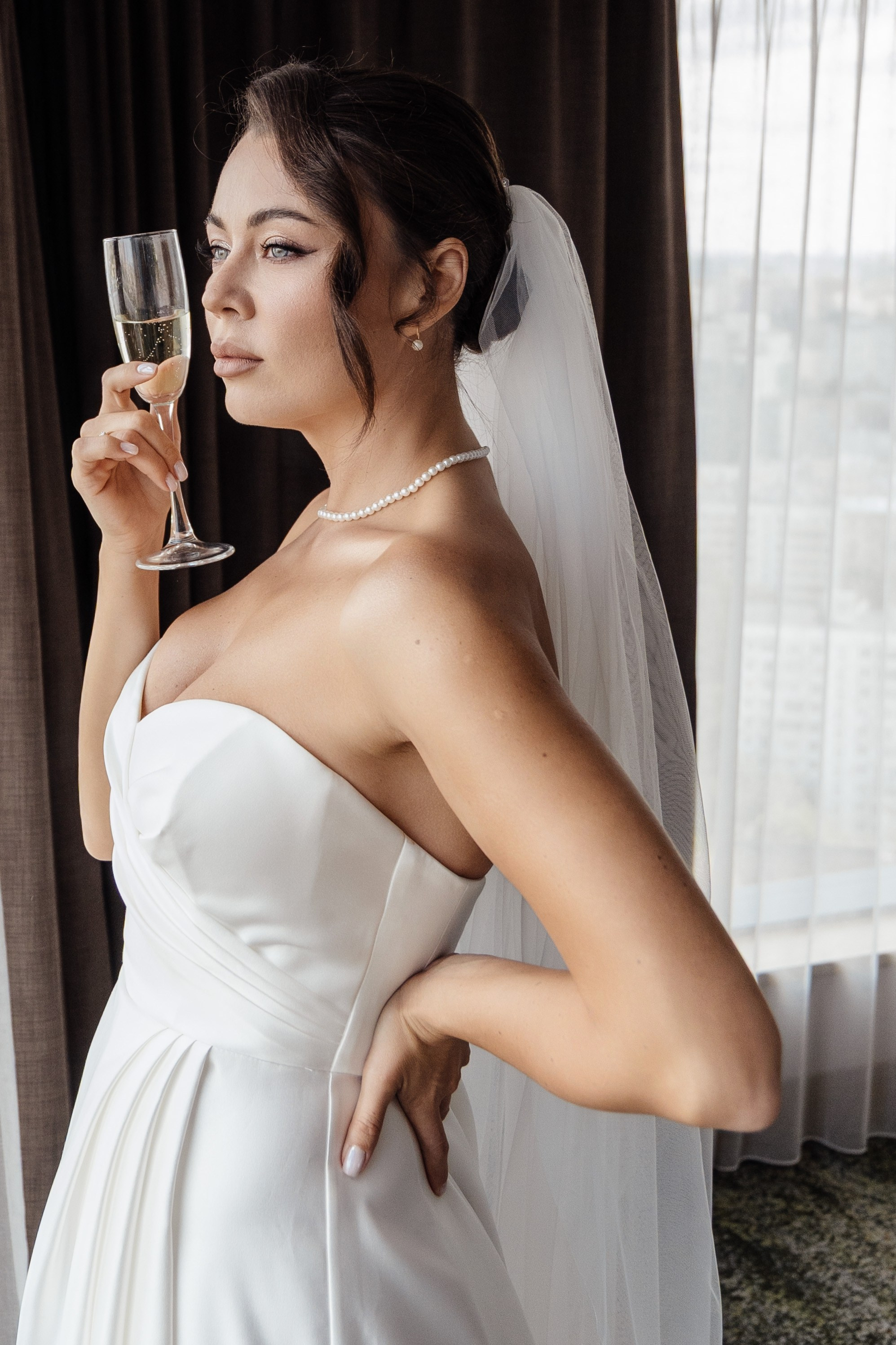 O & I. Свадебный Фотограф в Коломне и Москве Николай Максименко