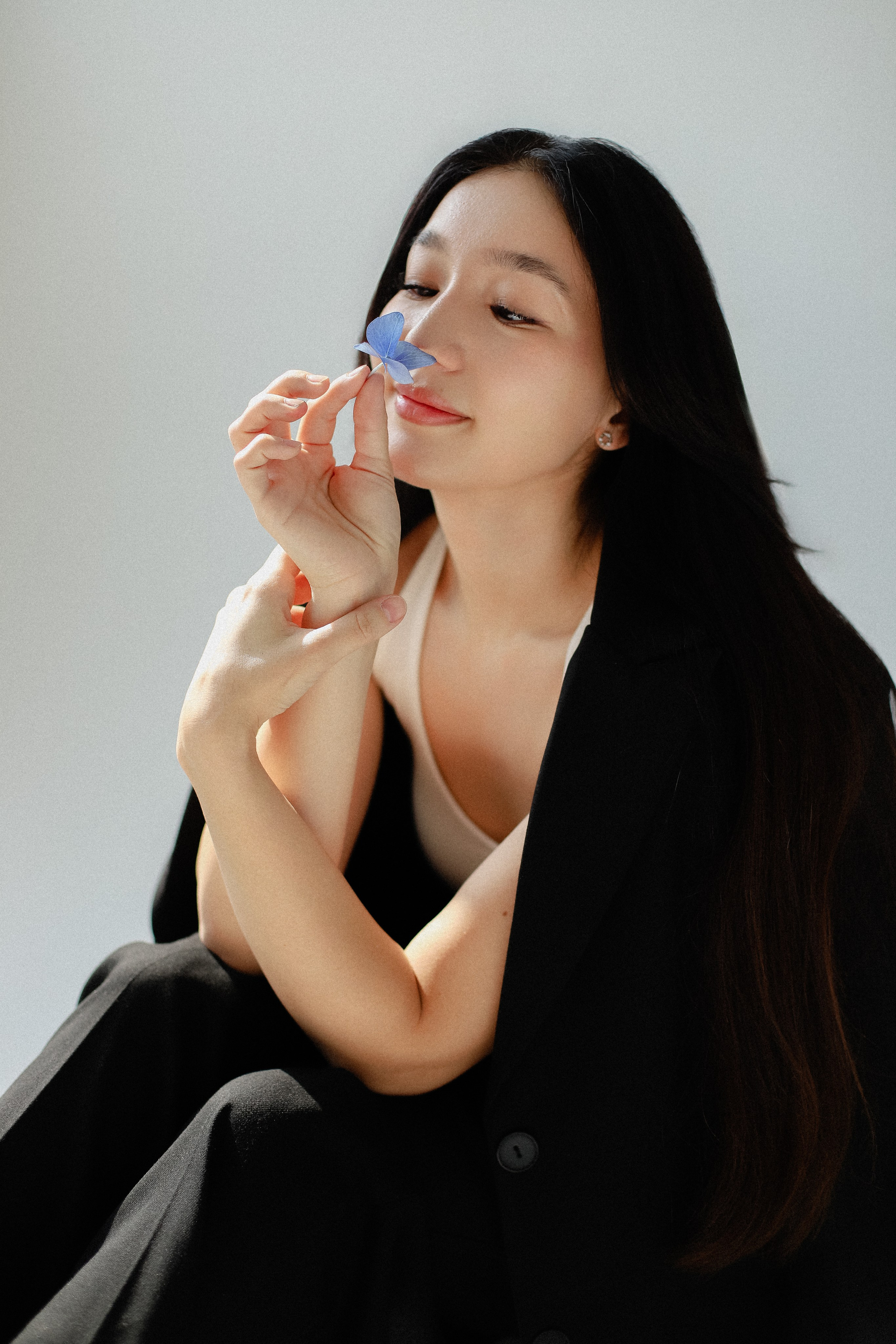 Айгерим. Фотограф в Алматы и Москве Даша Пушкина