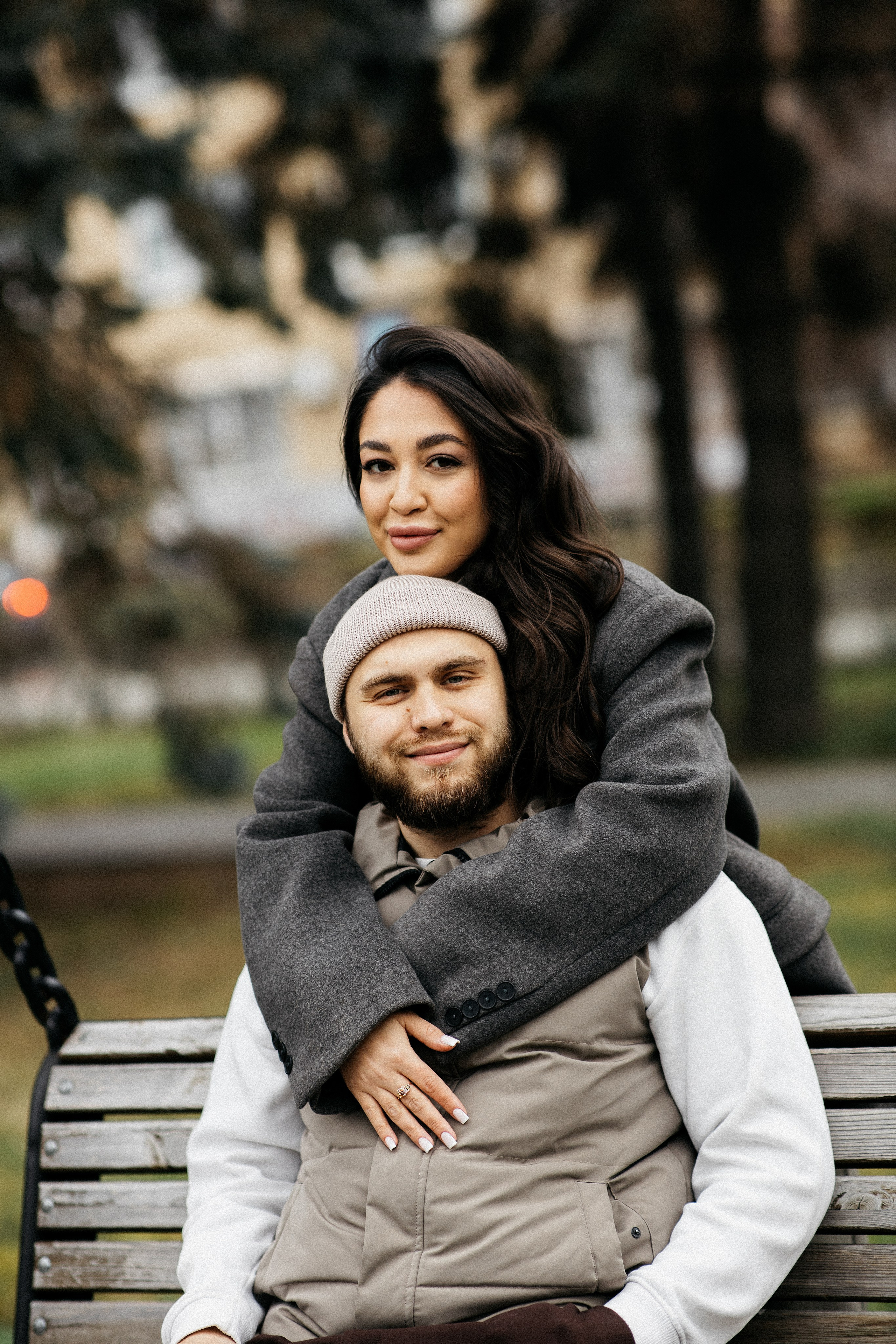 Влад и Ксения. Свадебный фотограф Челябинск Зиненко Виктория